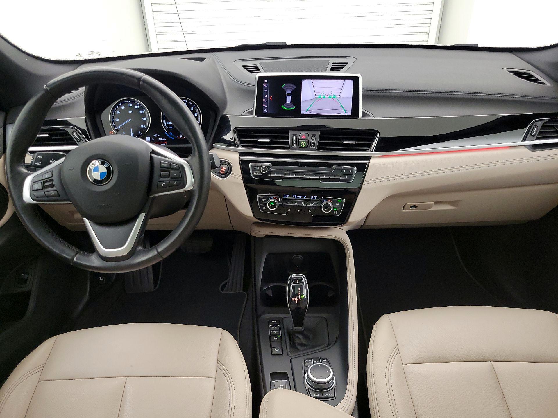 Thumbnail: 2020 BMW X1 - 9