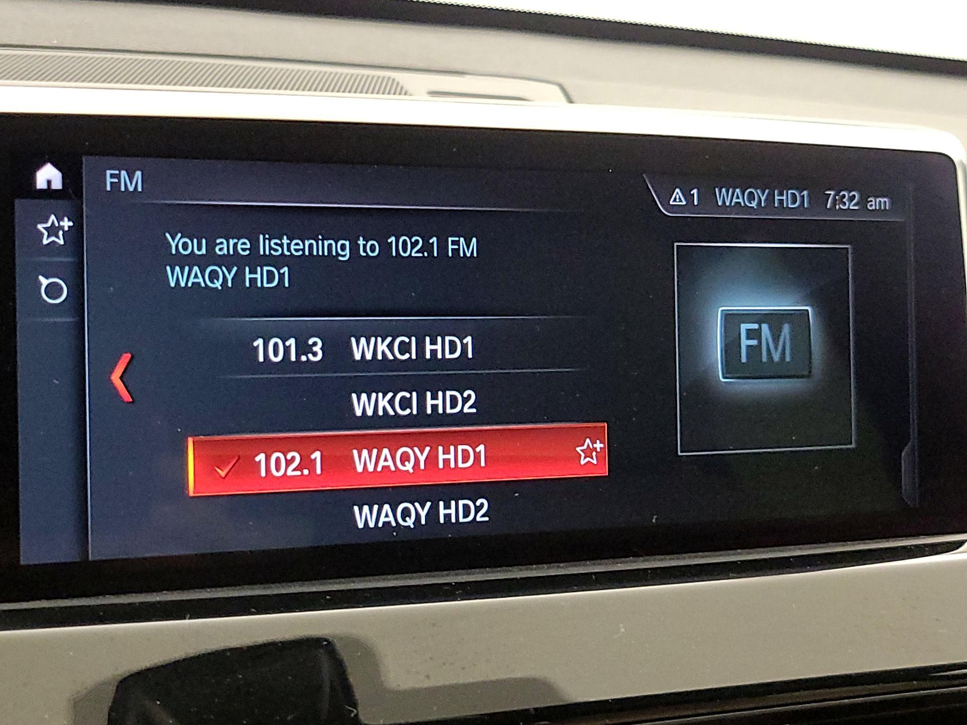 Thumbnail: 2020 BMW X1 - 15