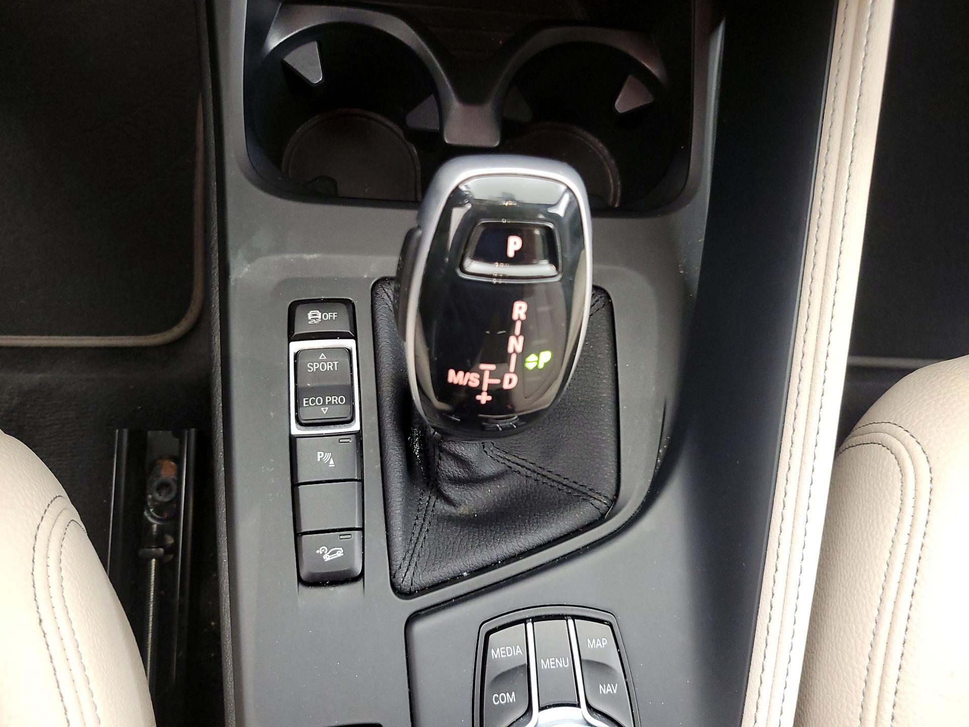 Thumbnail: 2020 BMW X1 - 17