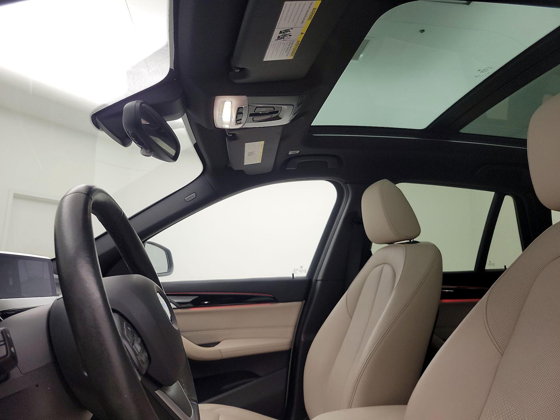 Thumbnail: 2020 BMW X1 - 19