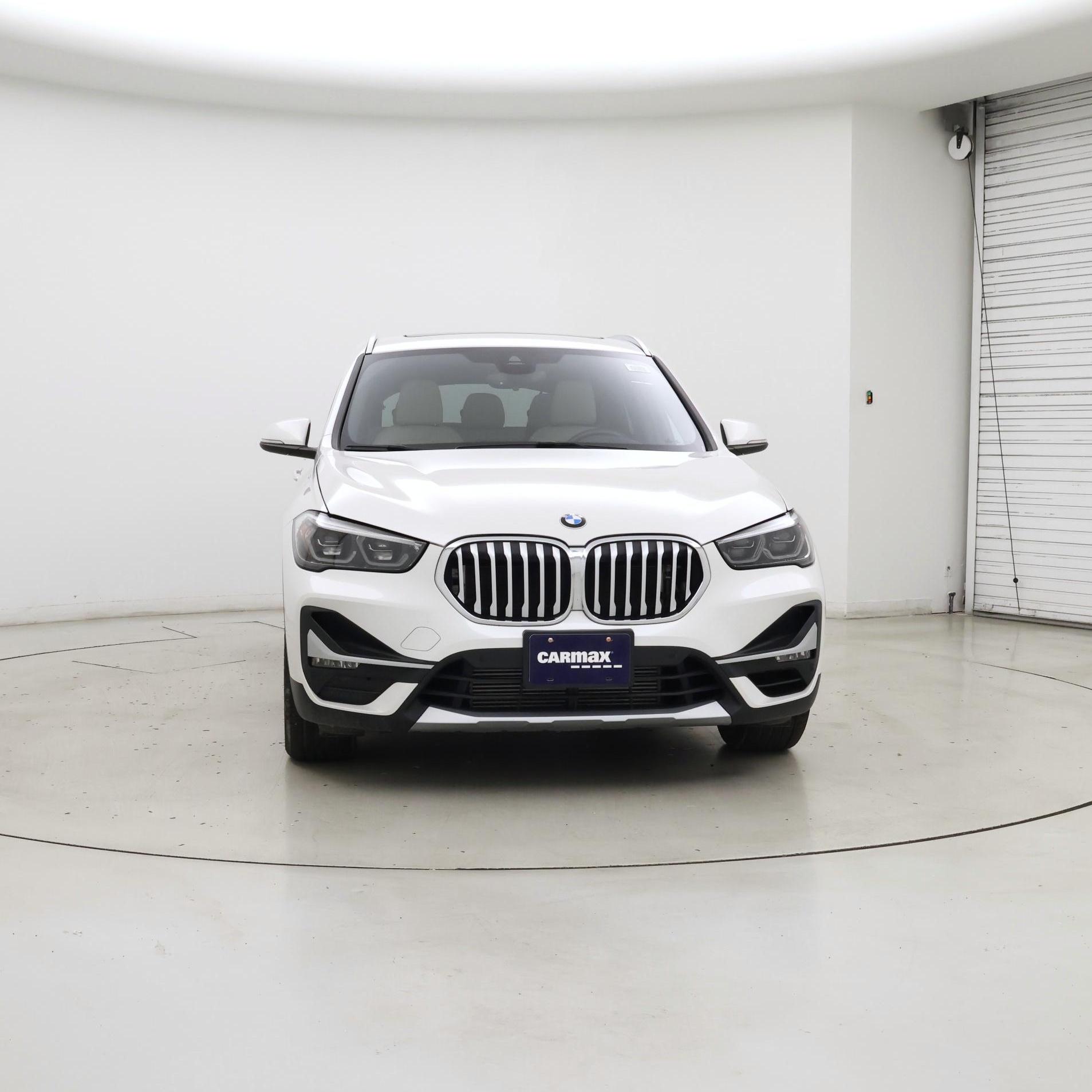 Thumbnail: 2020 BMW X1 - 5