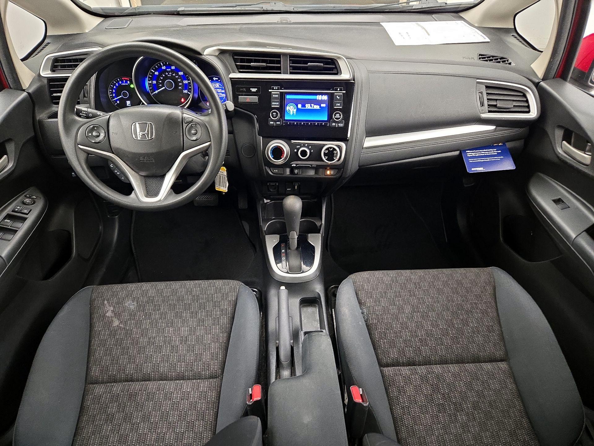 Thumbnail: 2016 Honda Fit - 9