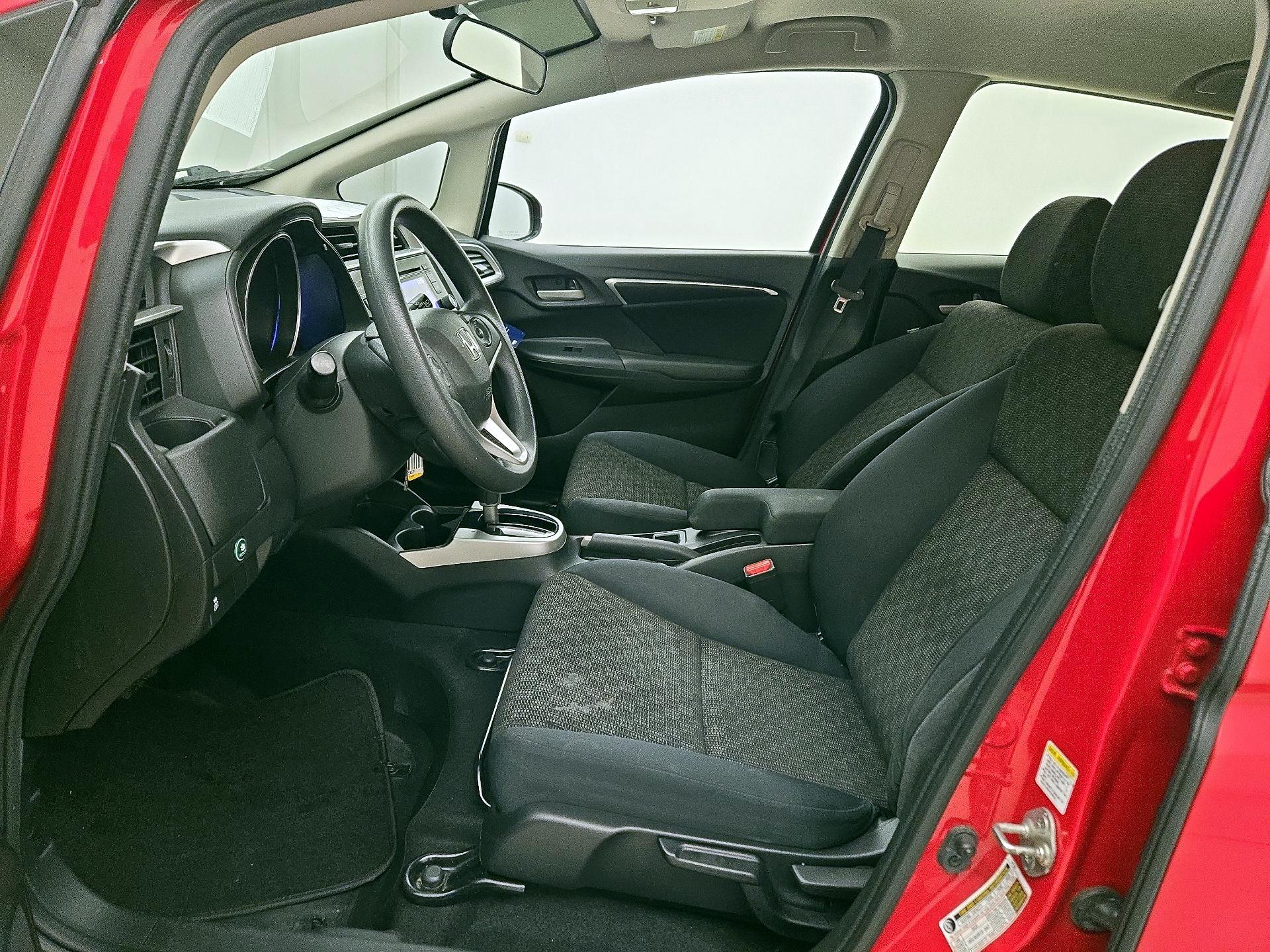 Thumbnail: 2016 Honda Fit - 11