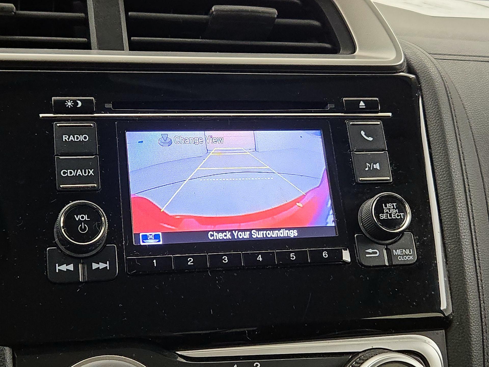 Thumbnail: 2016 Honda Fit - 14