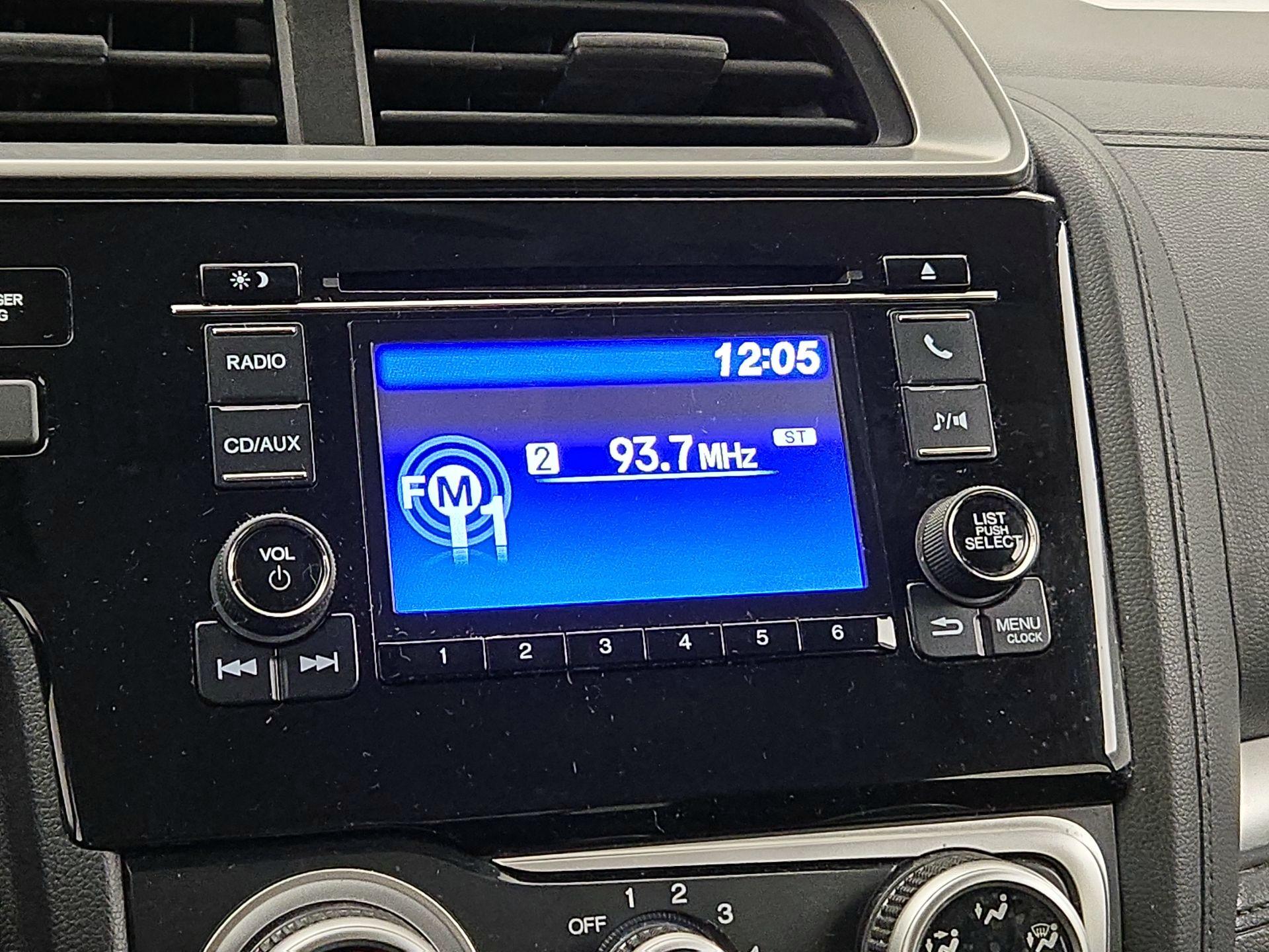 Thumbnail: 2016 Honda Fit - 15