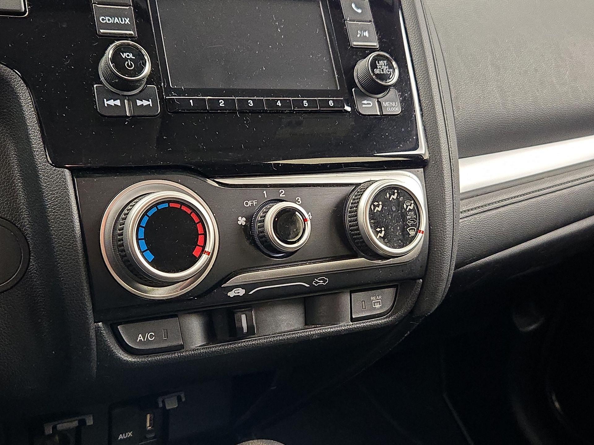 Thumbnail: 2016 Honda Fit - 16