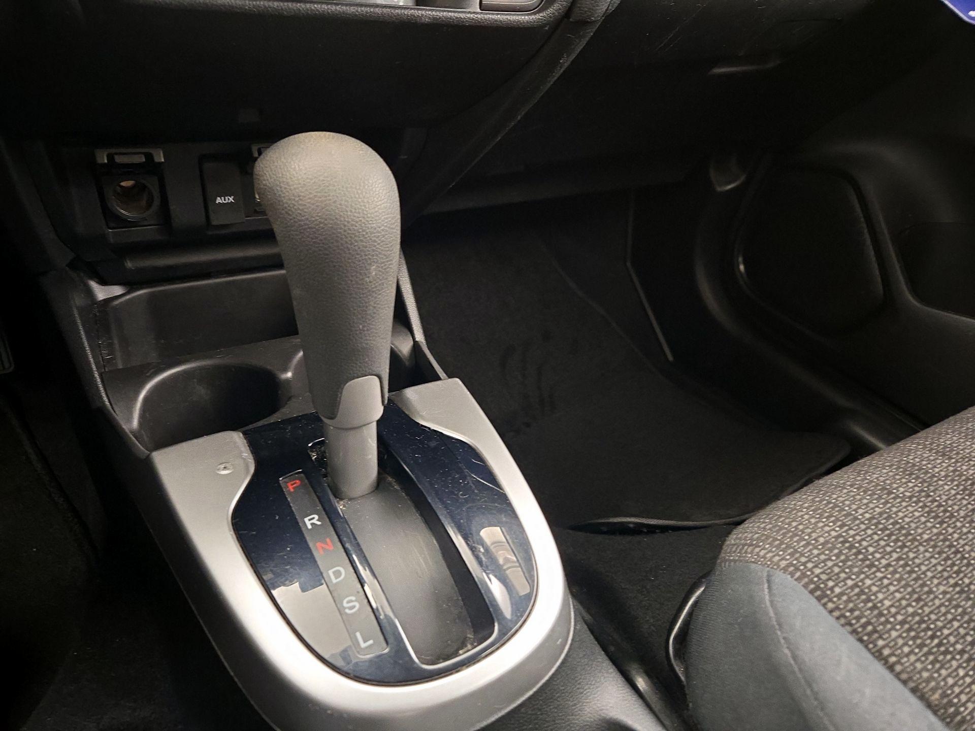 Thumbnail: 2016 Honda Fit - 17