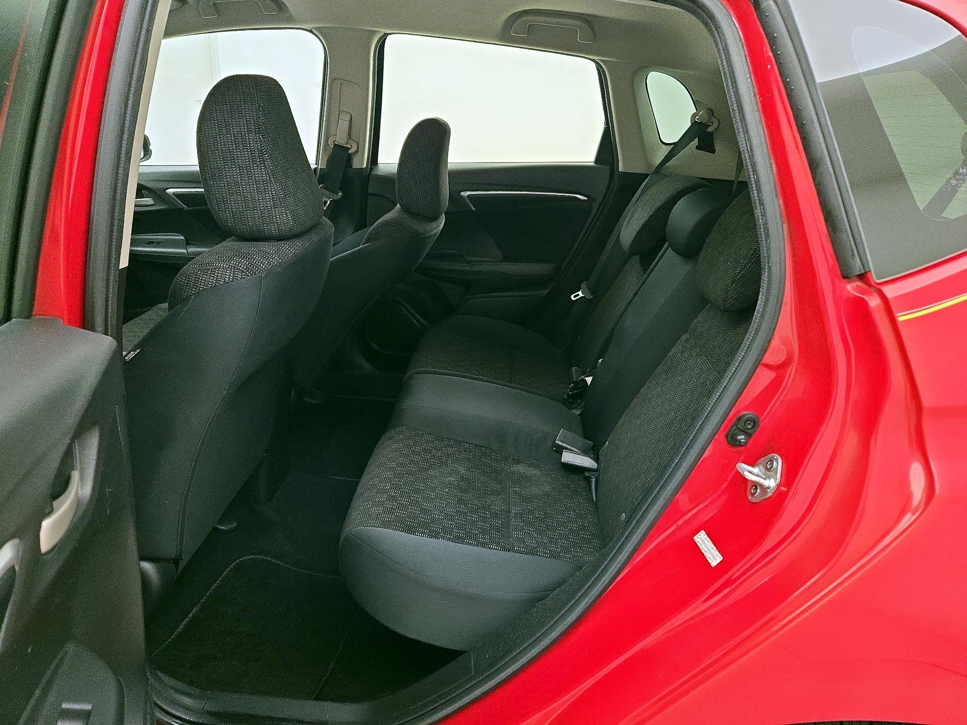 Thumbnail: 2016 Honda Fit - 19