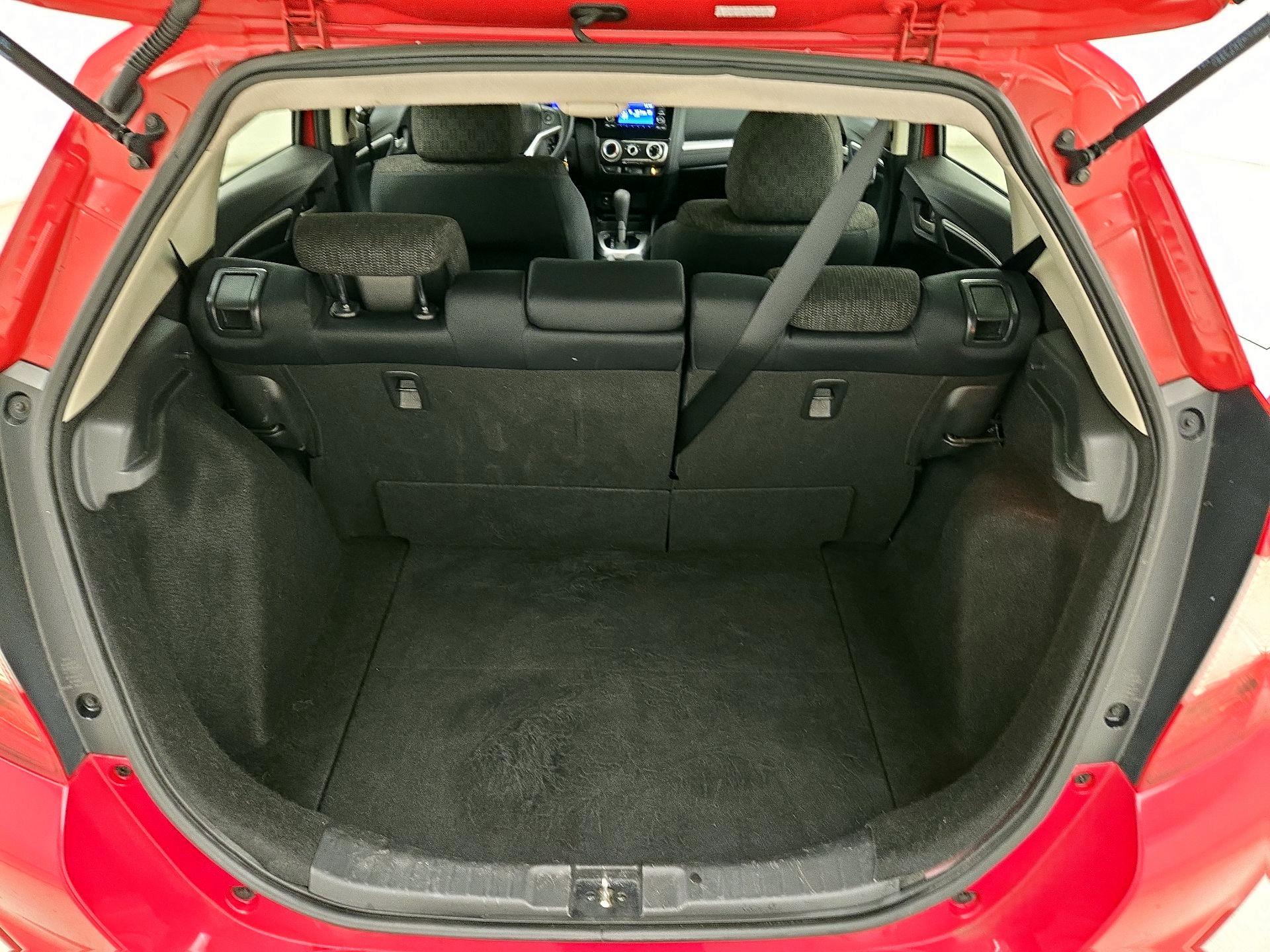 Thumbnail: 2016 Honda Fit - 20