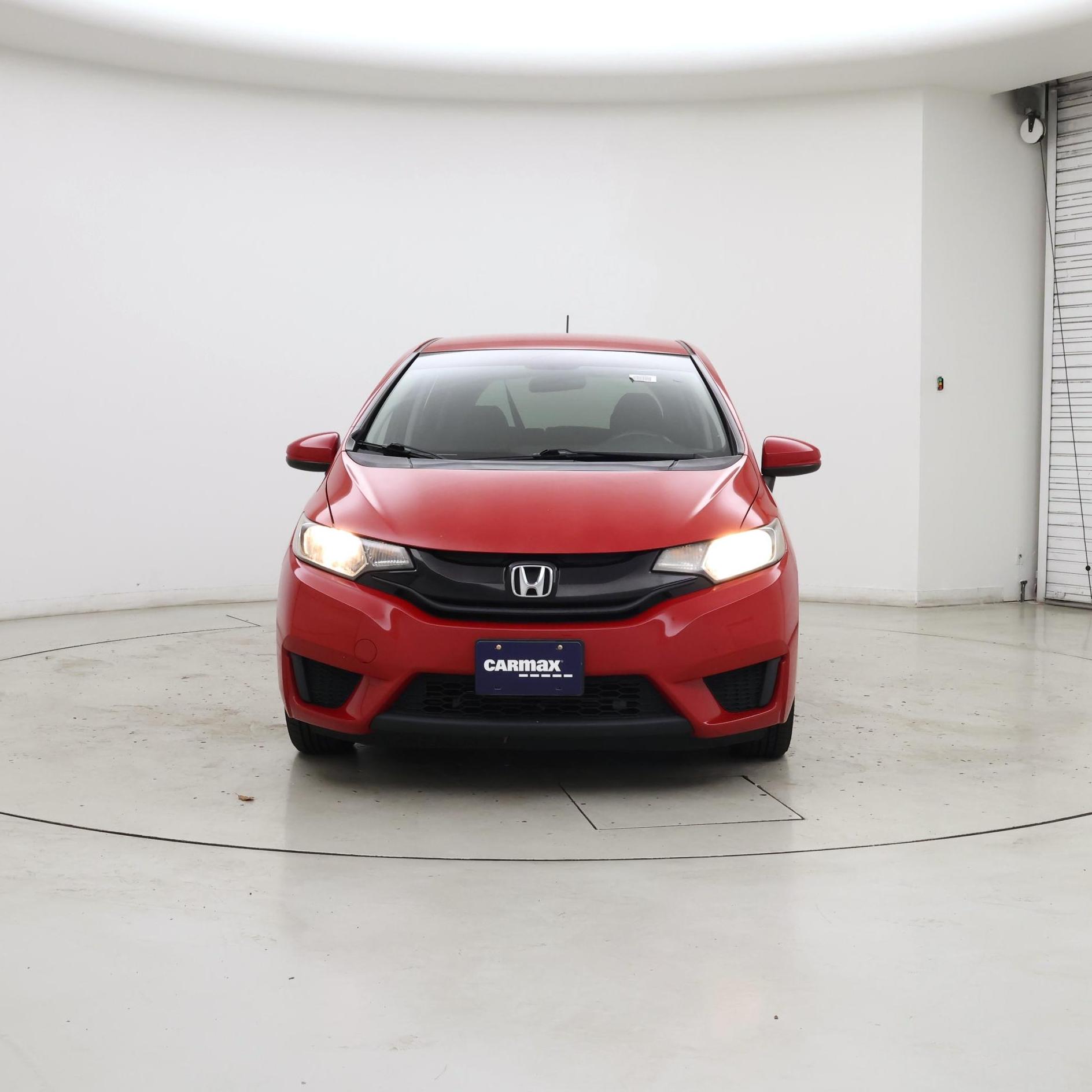 Thumbnail: 2016 Honda Fit - 5