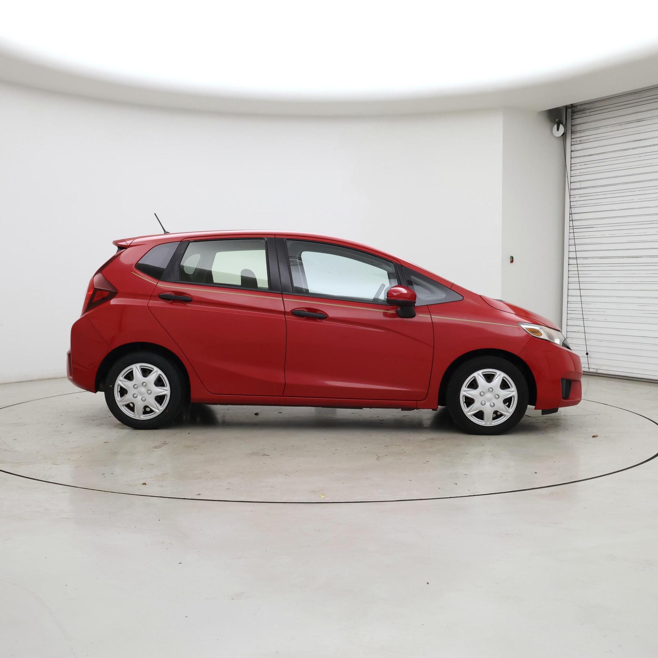 Thumbnail: 2016 Honda Fit - 7