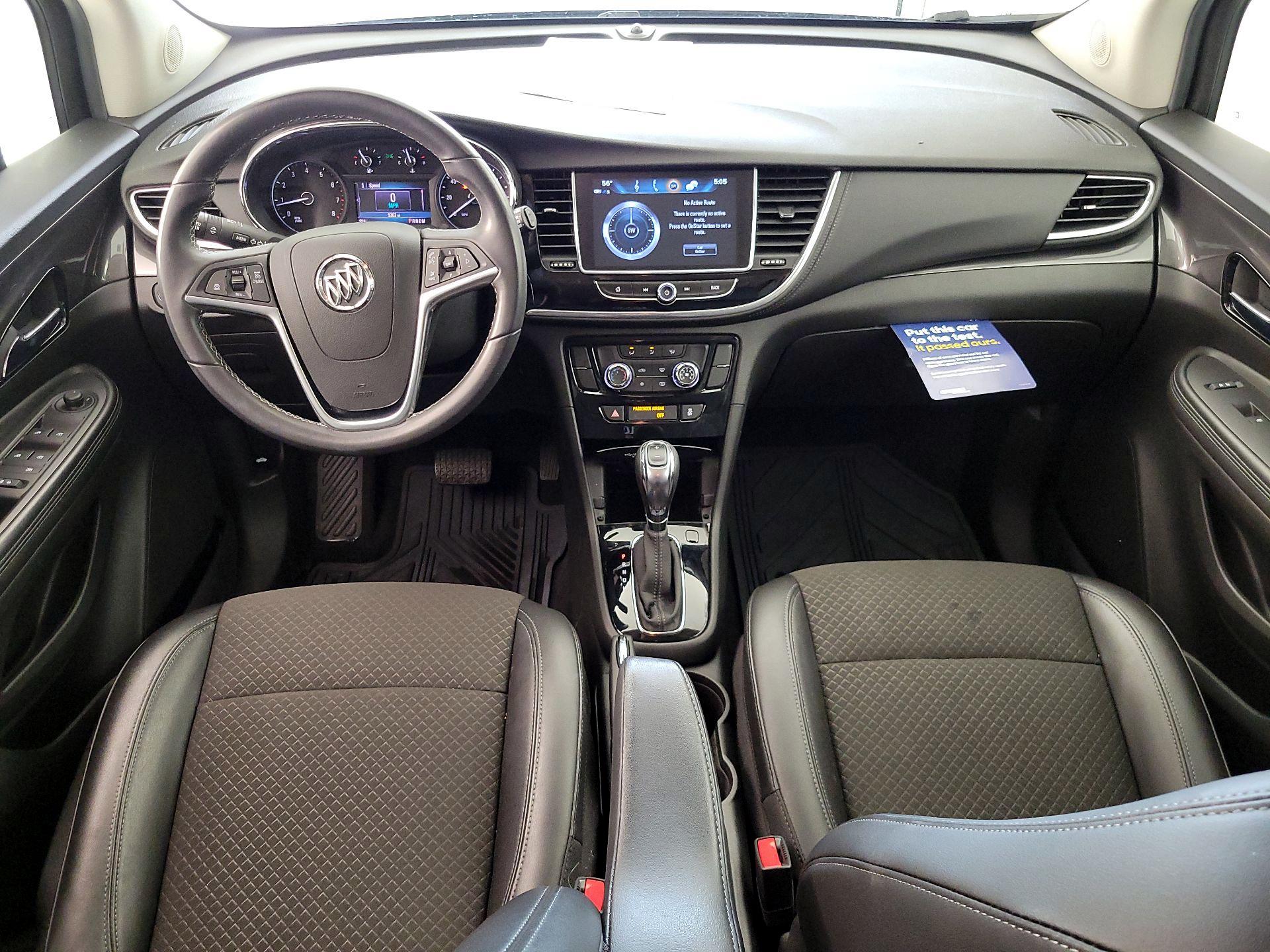 Thumbnail: 2019 Buick Encore - 9