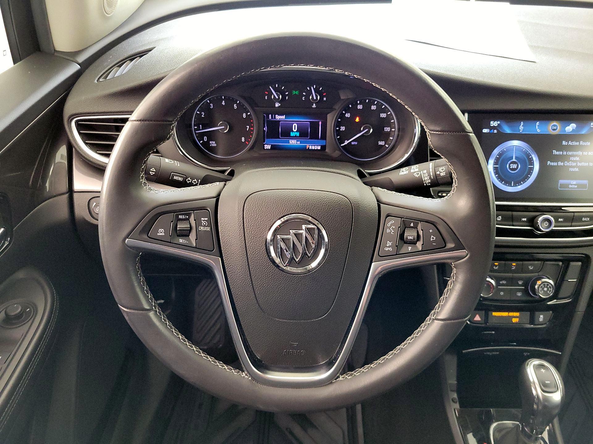 Thumbnail: 2019 Buick Encore - 10