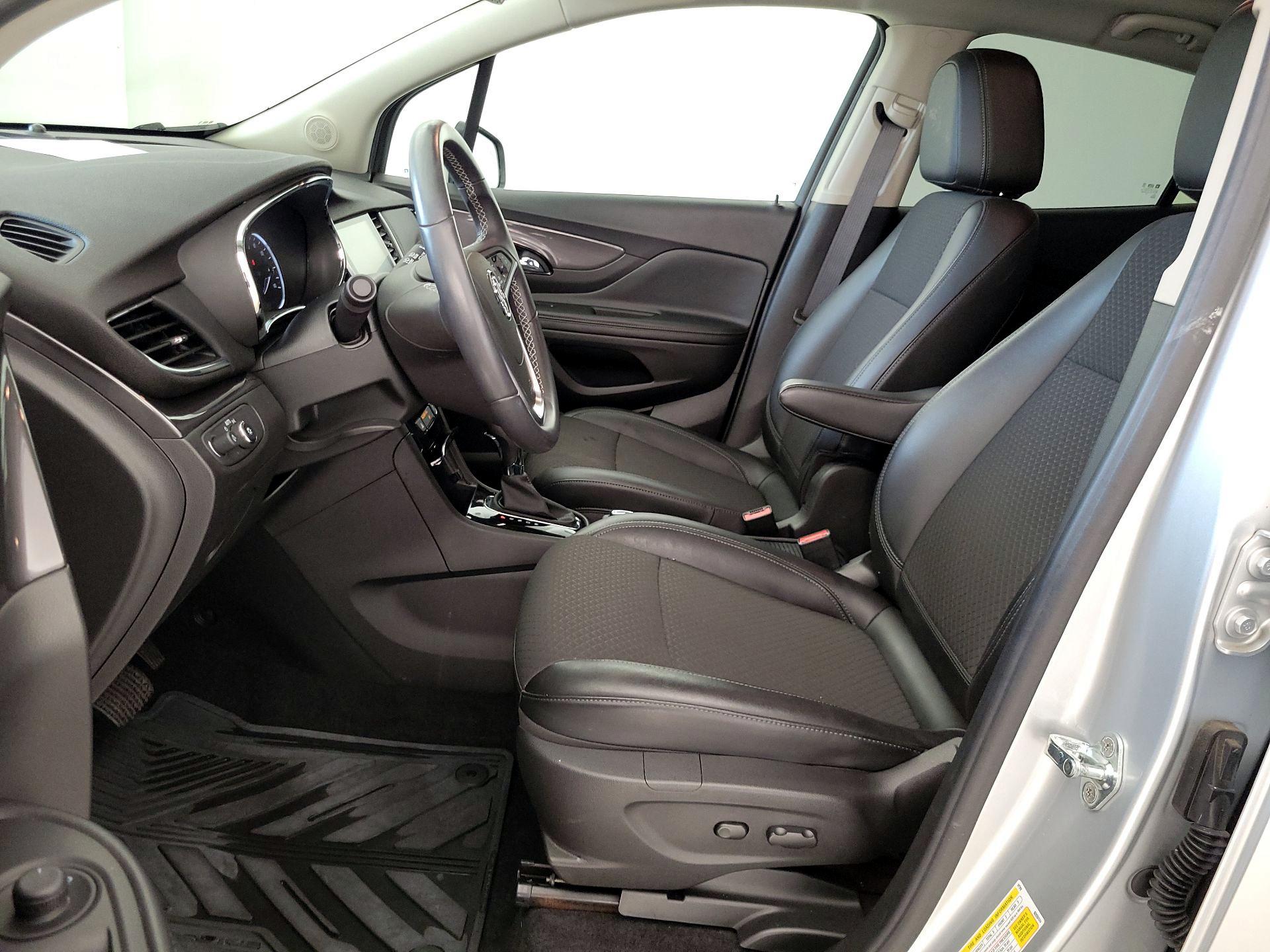 Thumbnail: 2019 Buick Encore - 11