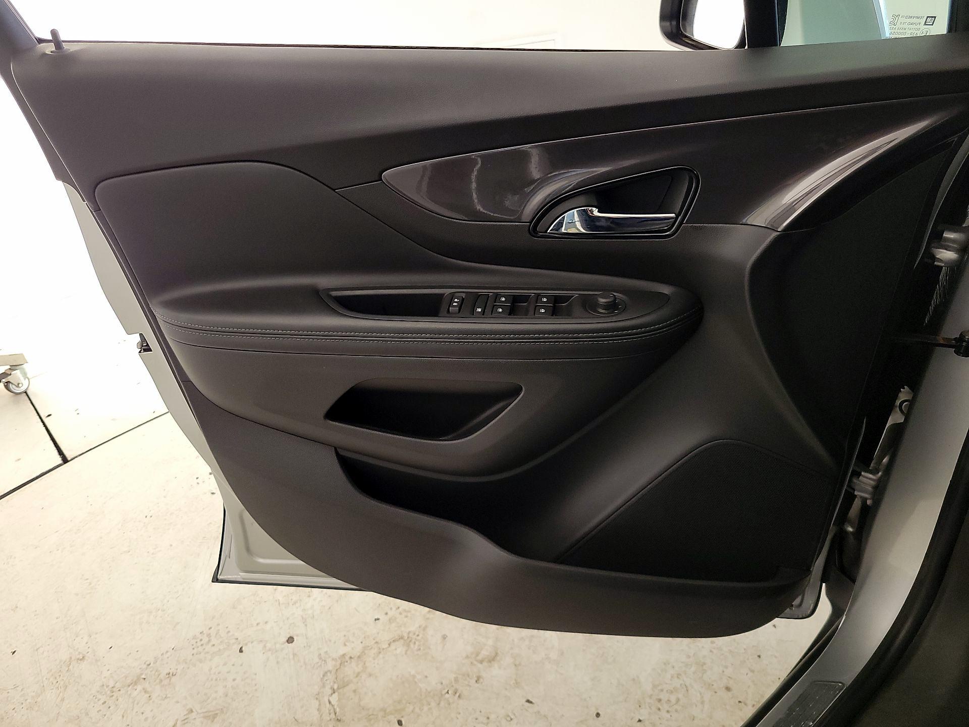 Thumbnail: 2019 Buick Encore - 12