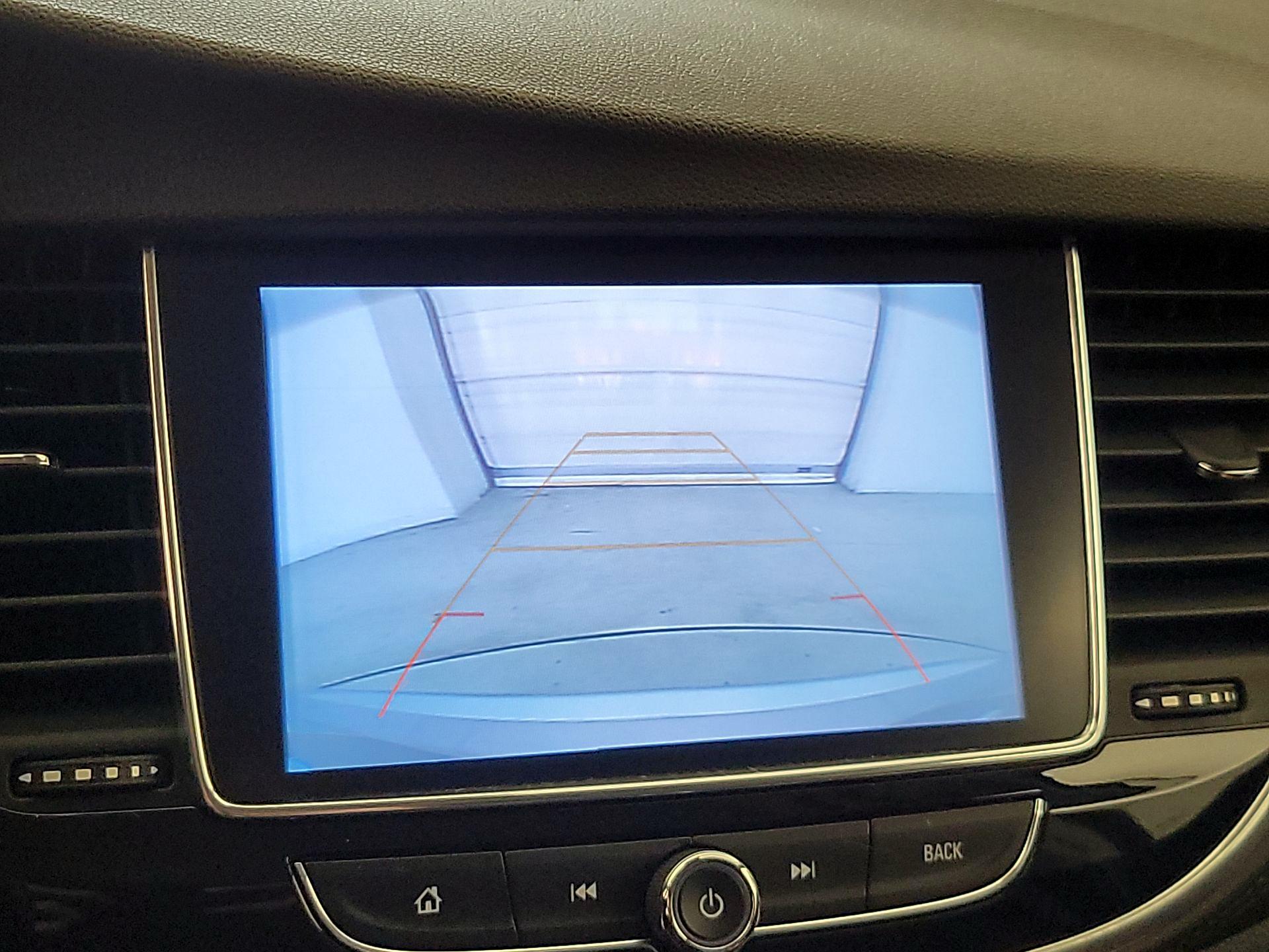 Thumbnail: 2019 Buick Encore - 14