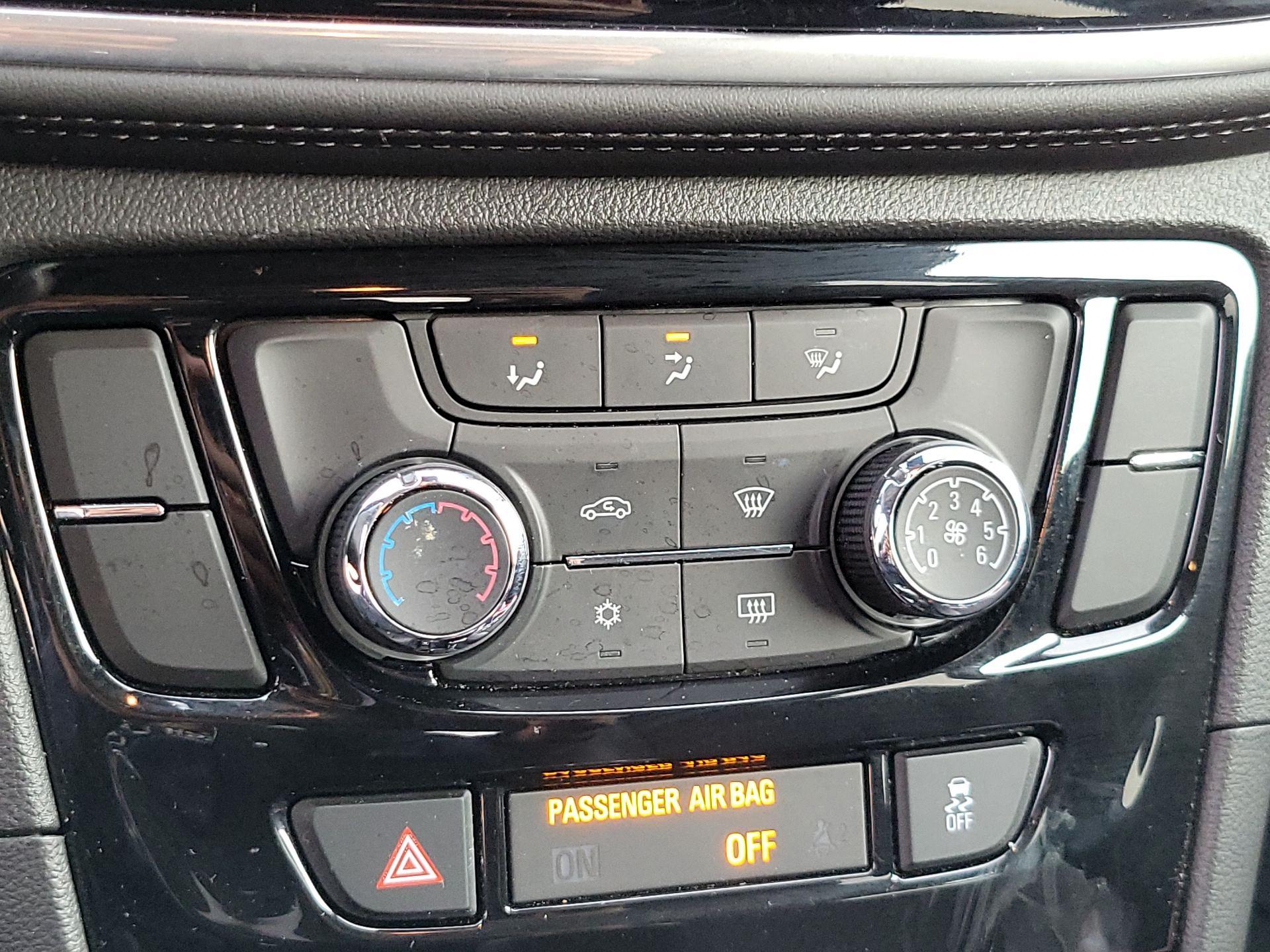 Thumbnail: 2019 Buick Encore - 16