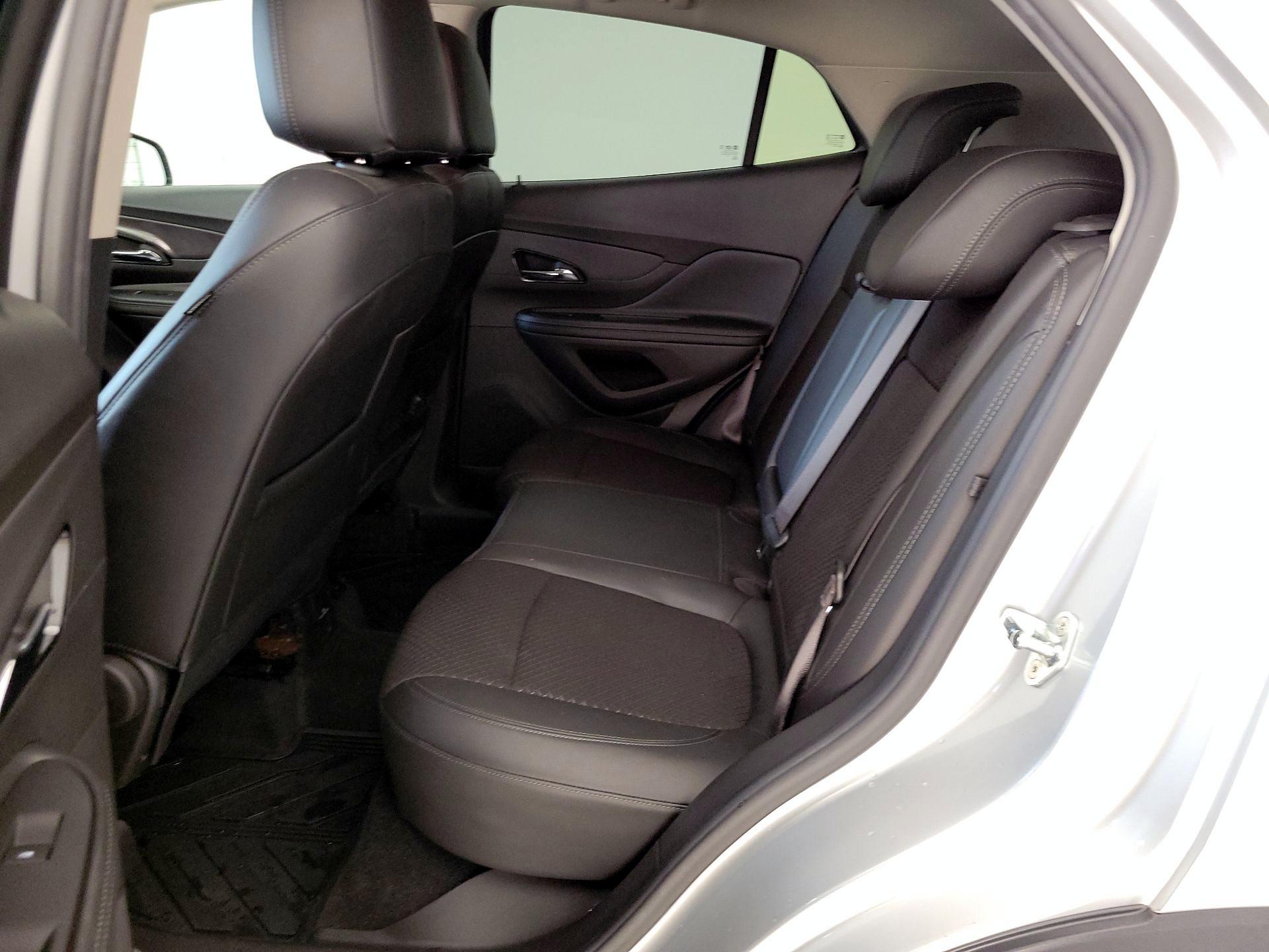 Thumbnail: 2019 Buick Encore - 19