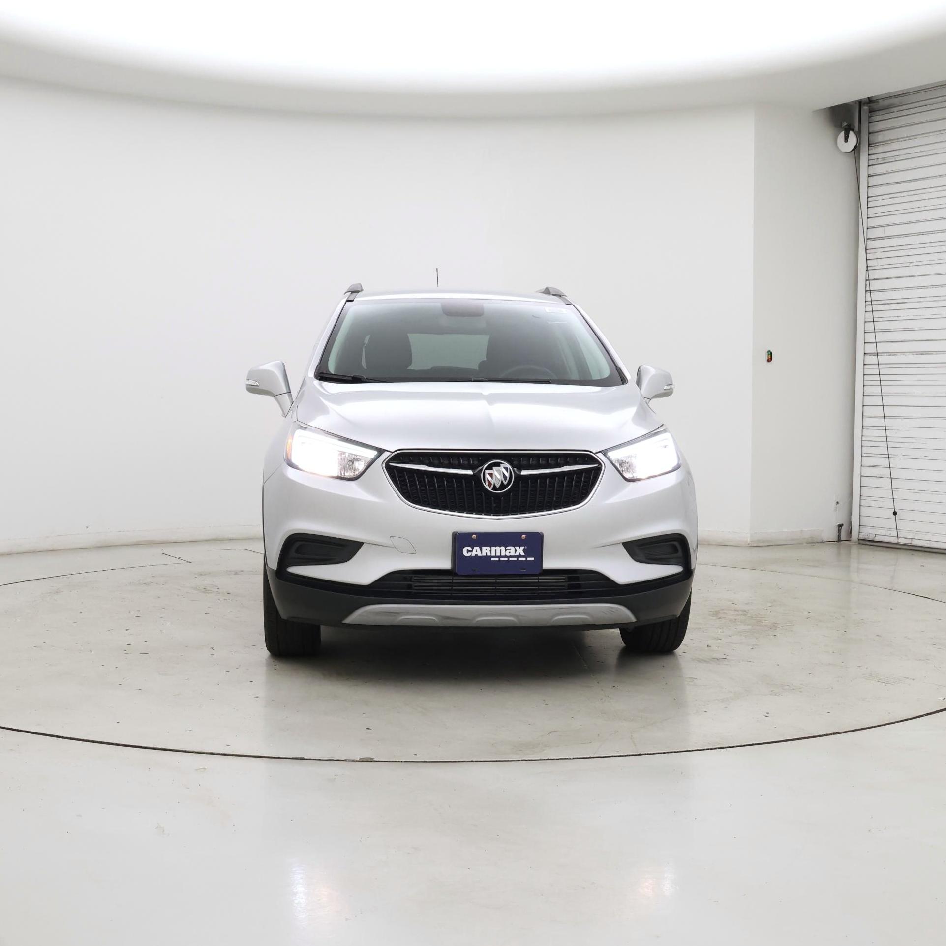 Thumbnail: 2019 Buick Encore - 5