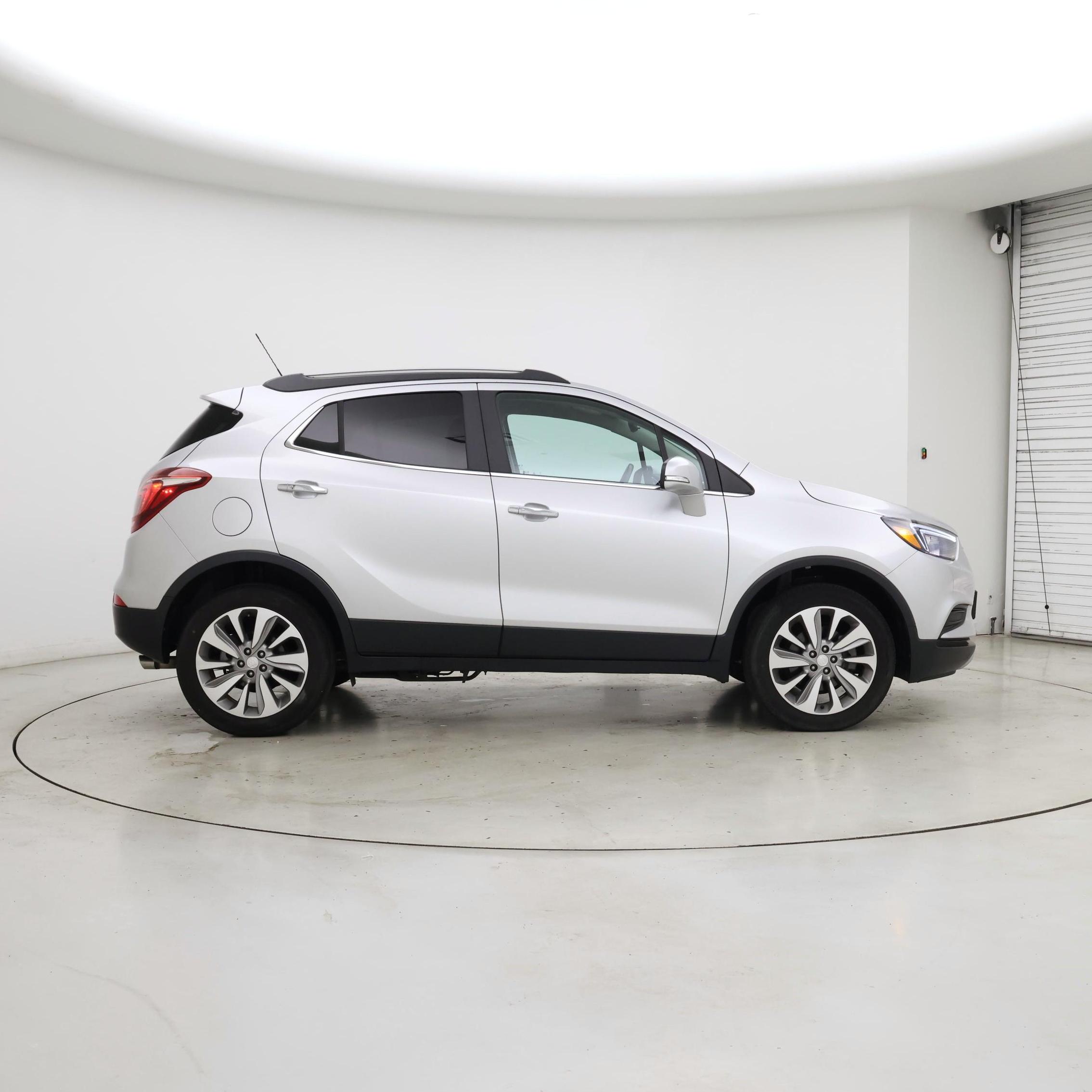 Thumbnail: 2019 Buick Encore - 7