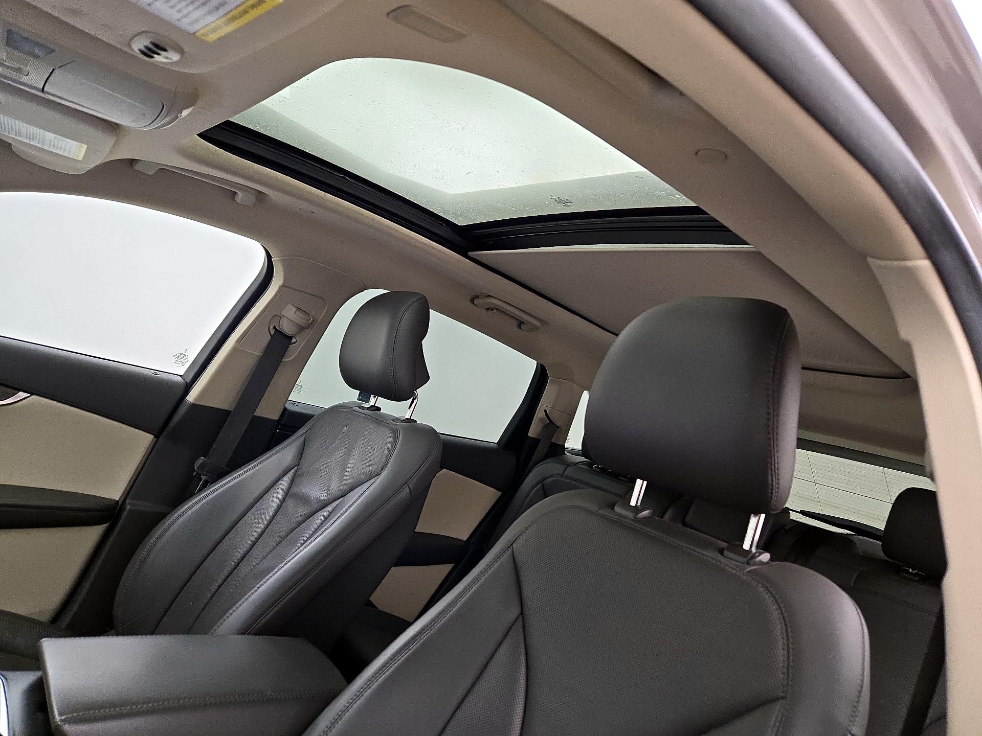 Thumbnail: 2019 Lincoln Nautilus - 20