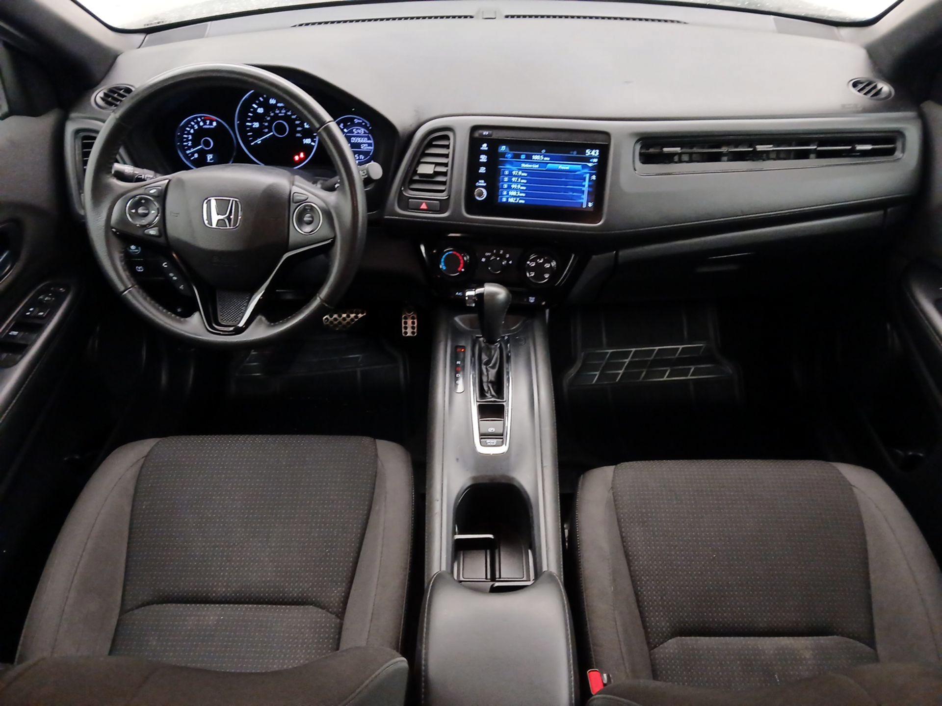 Thumbnail: 2021 Honda HR-V - 9