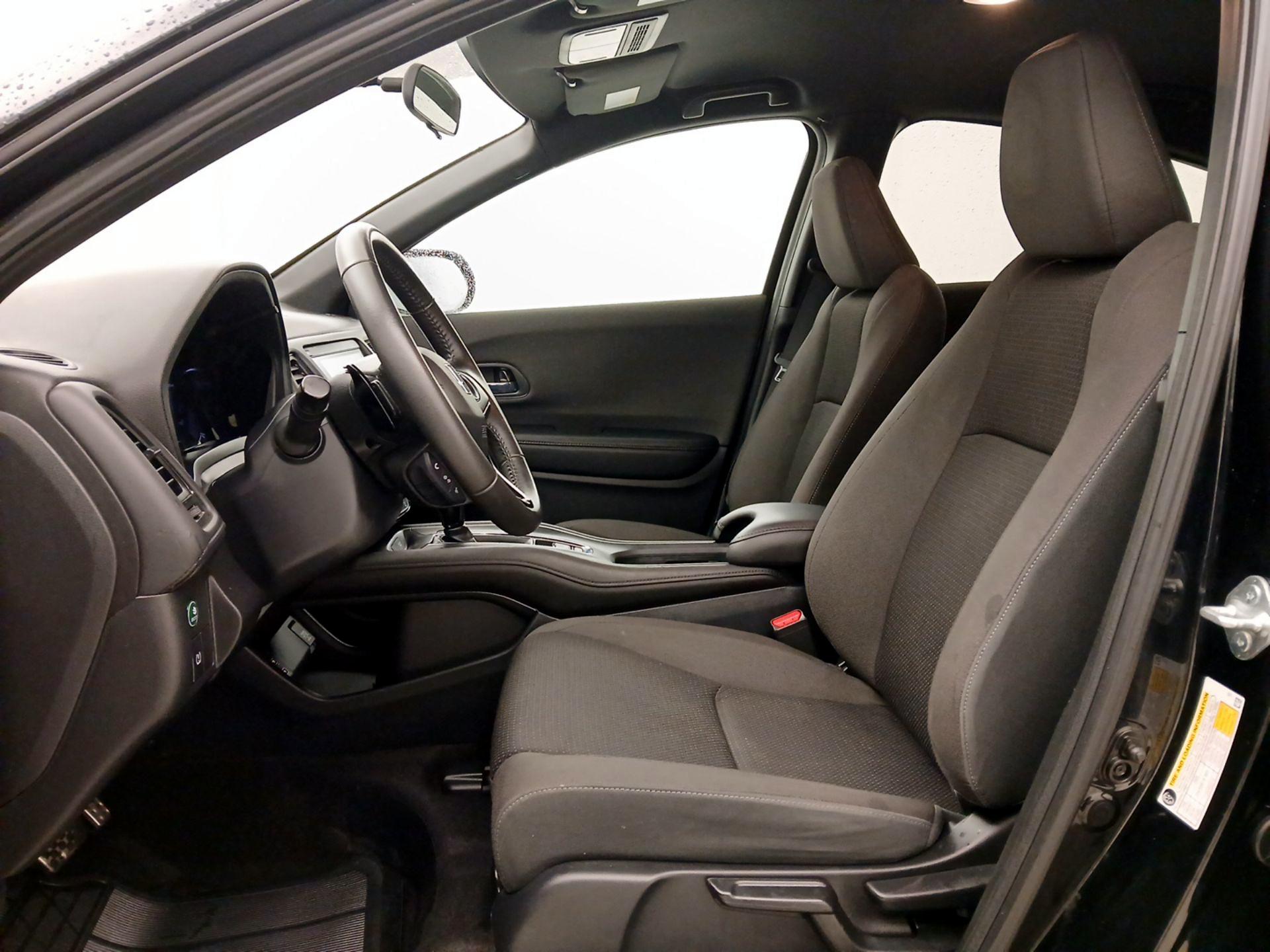 Thumbnail: 2021 Honda HR-V - 11