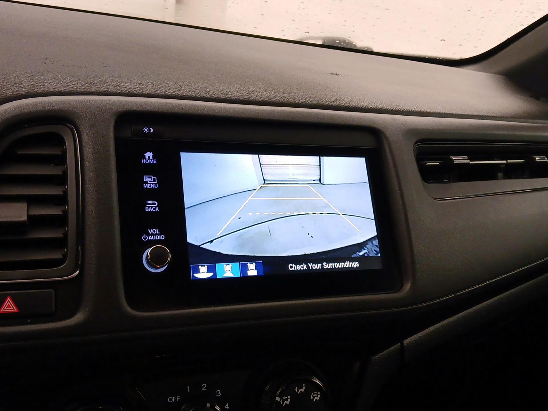 Thumbnail: 2021 Honda HR-V - 14