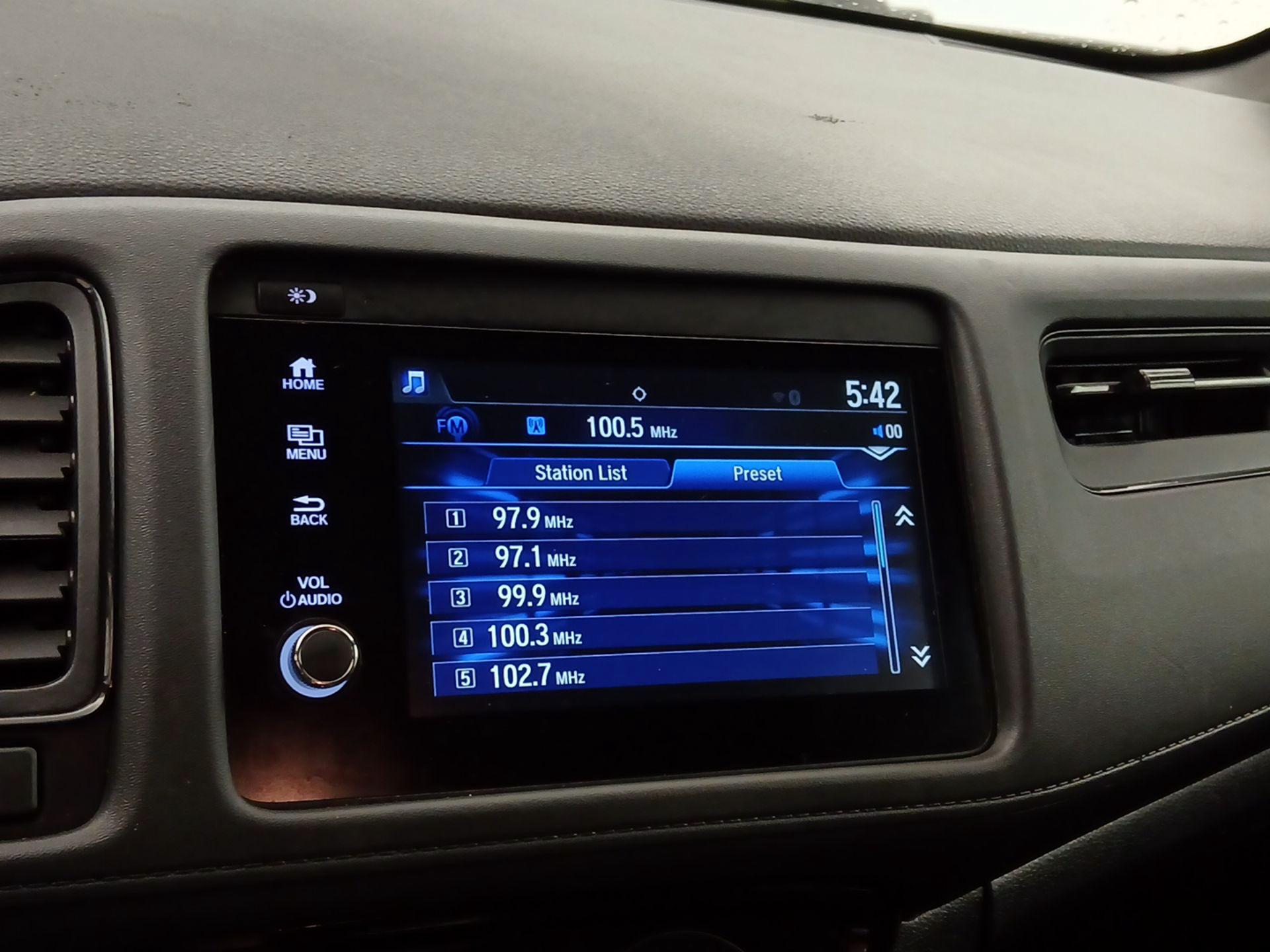 Thumbnail: 2021 Honda HR-V - 15