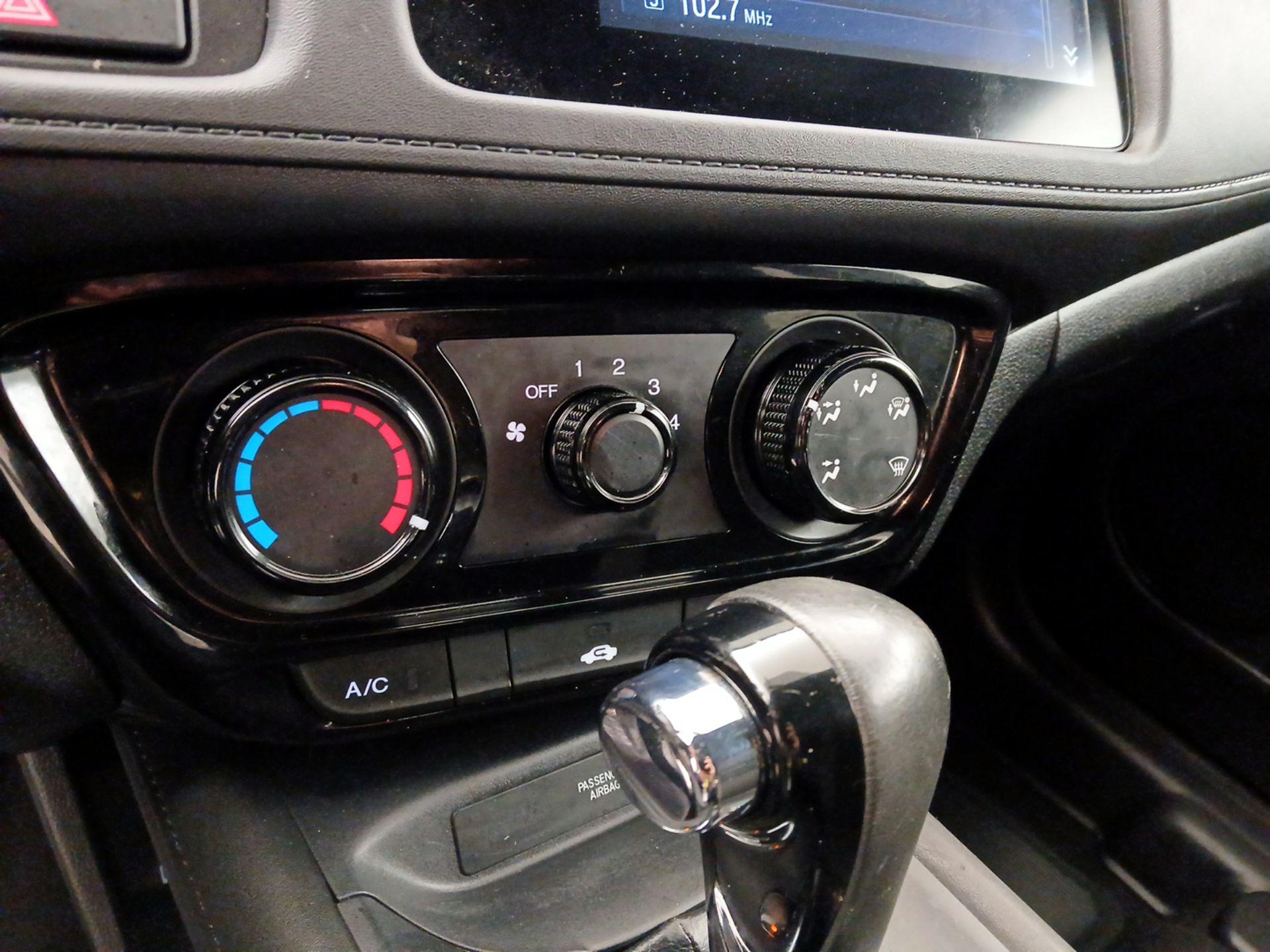 Thumbnail: 2021 Honda HR-V - 16