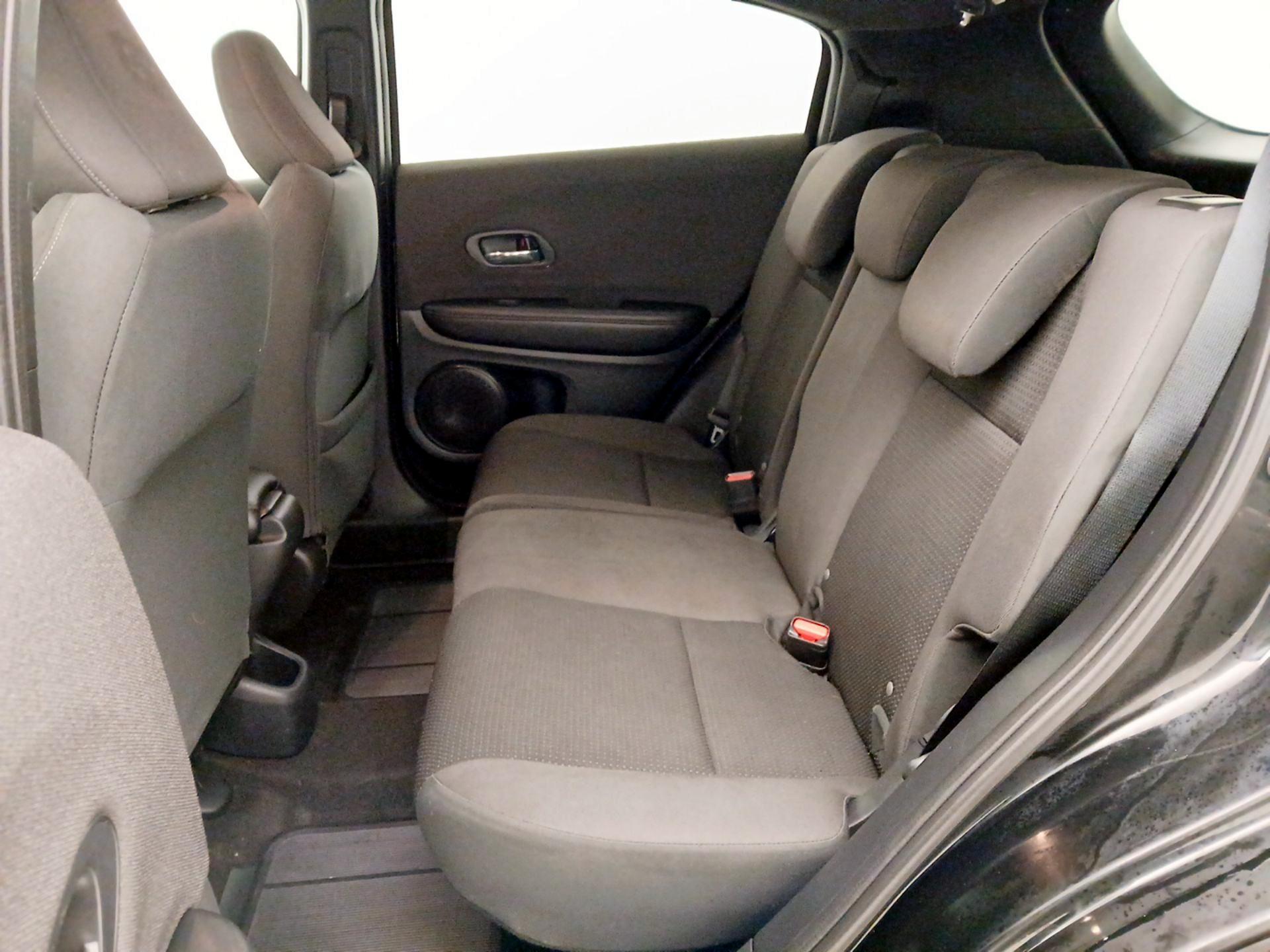 Thumbnail: 2021 Honda HR-V - 19