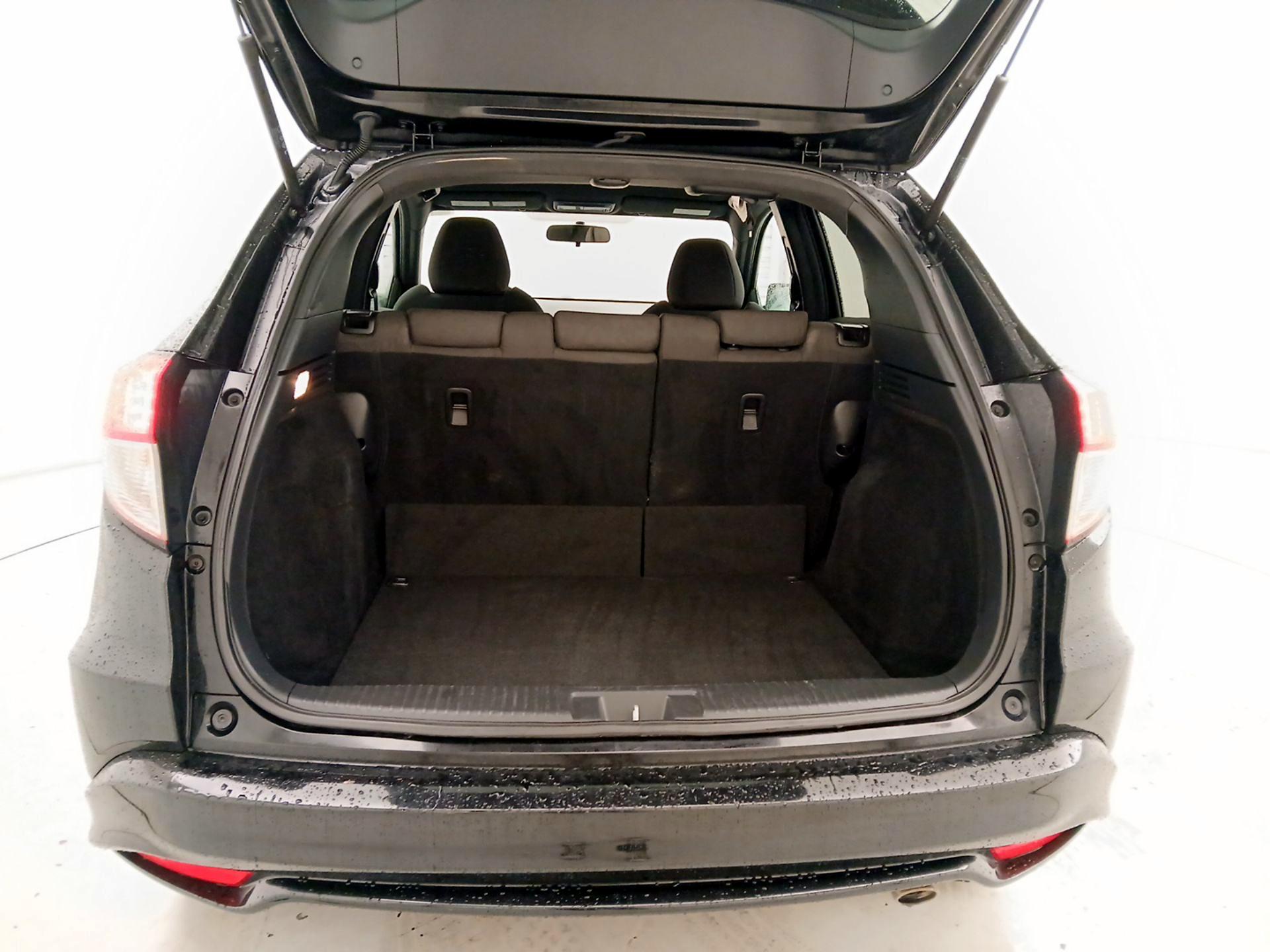 Thumbnail: 2021 Honda HR-V - 20