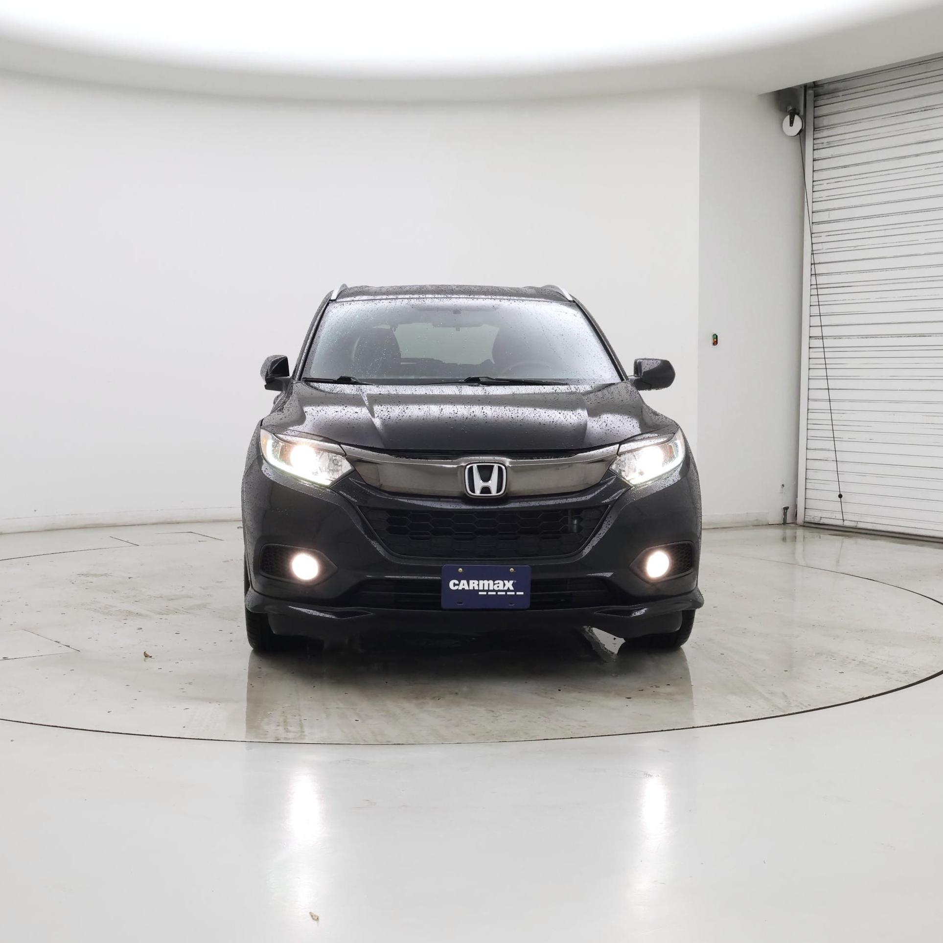 Thumbnail: 2021 Honda HR-V - 5