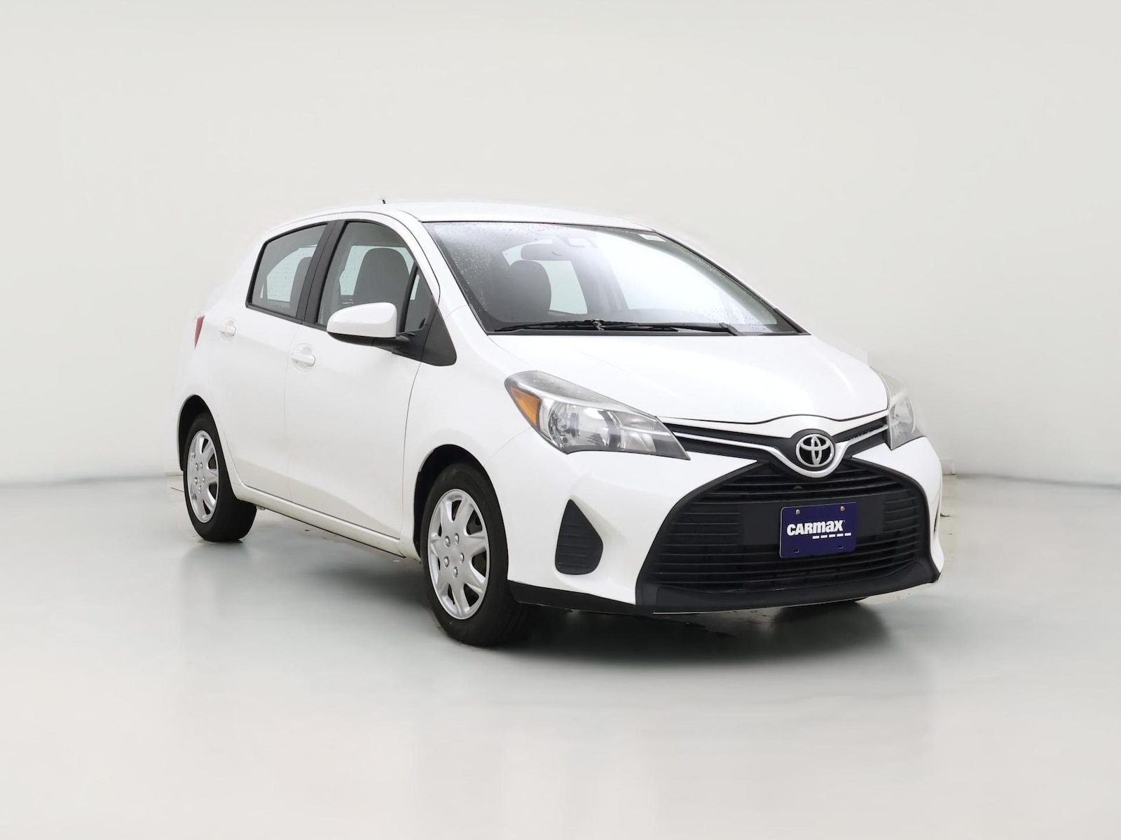 2017 Toyota Yaris L