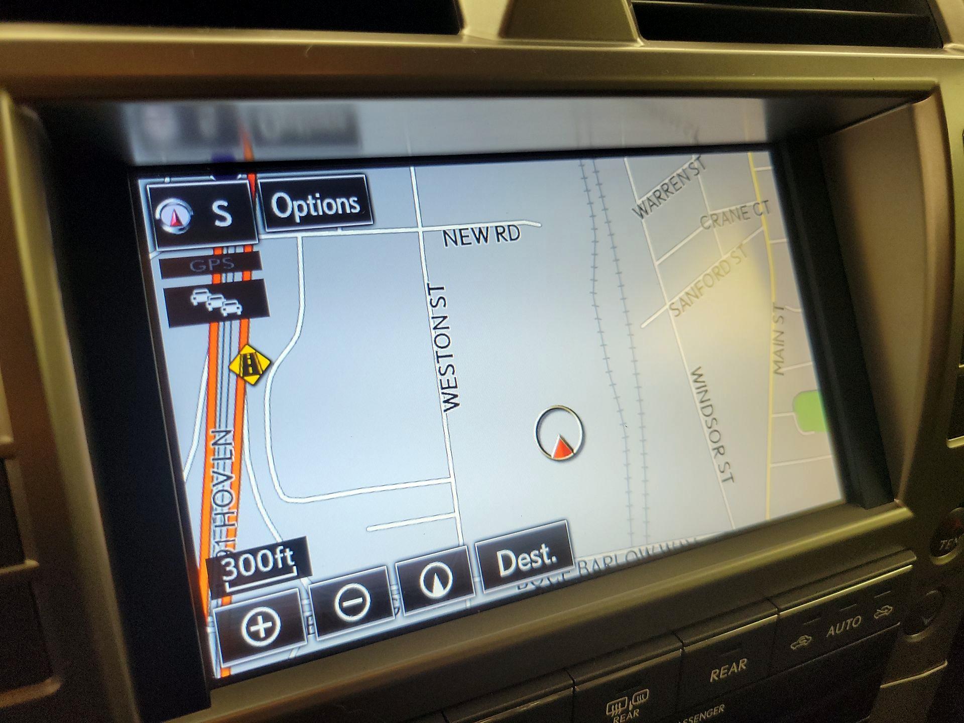 Thumbnail: 2014 Lexus GX - 14