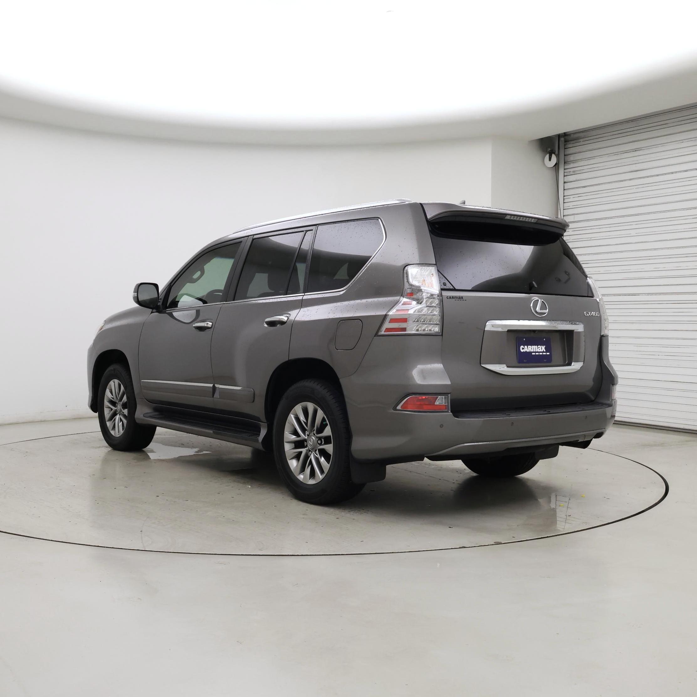 Thumbnail: 2014 Lexus GX - 2