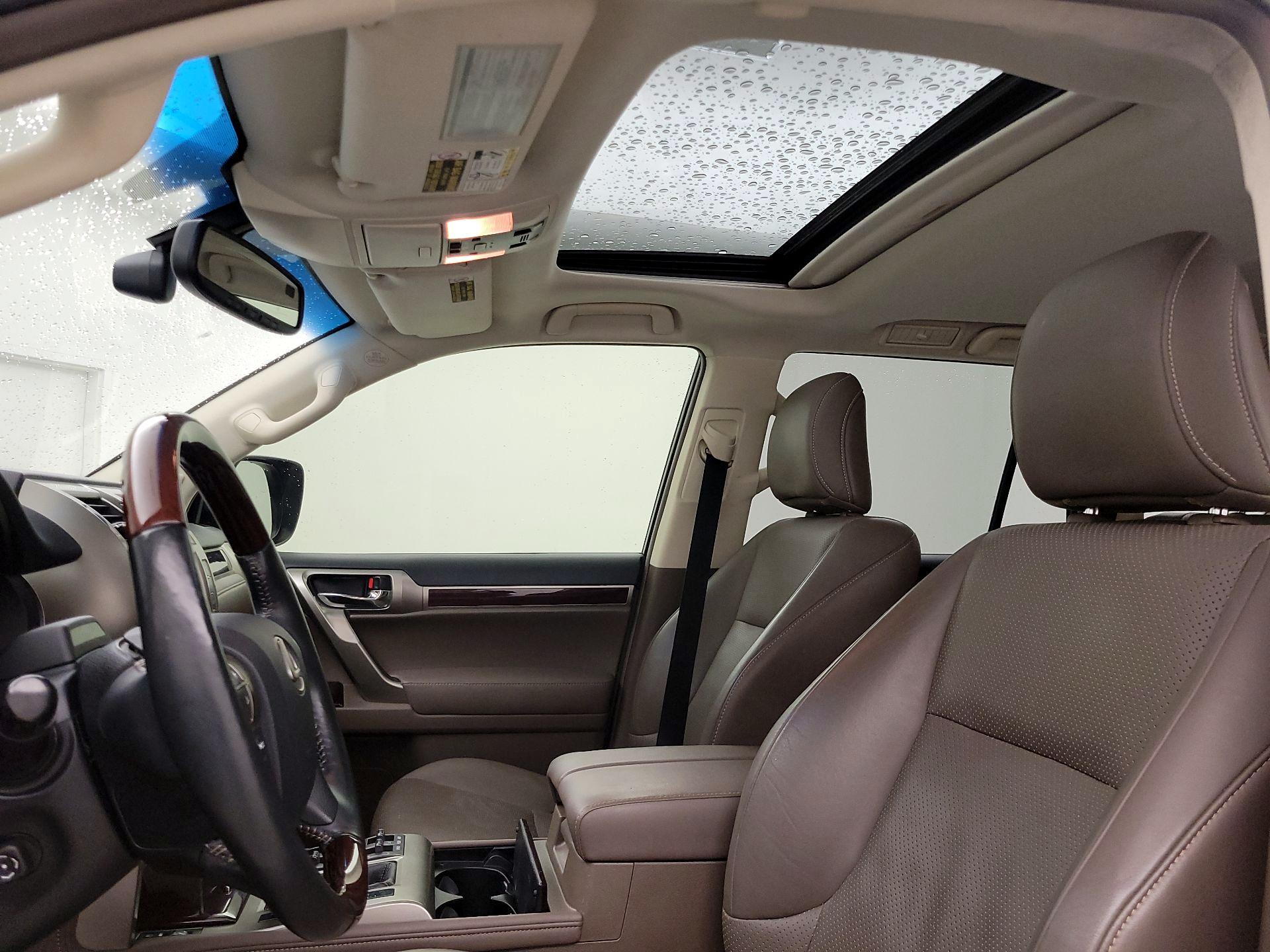 Thumbnail: 2014 Lexus GX - 20