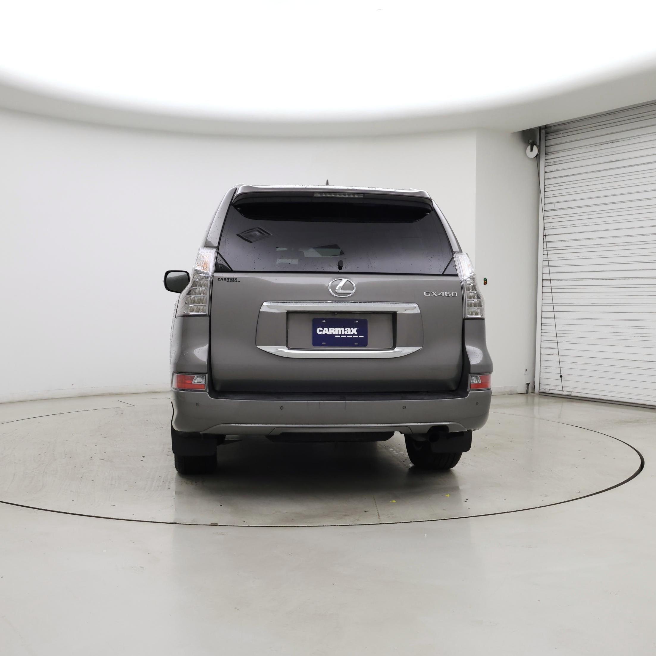 Thumbnail: 2014 Lexus GX - 6