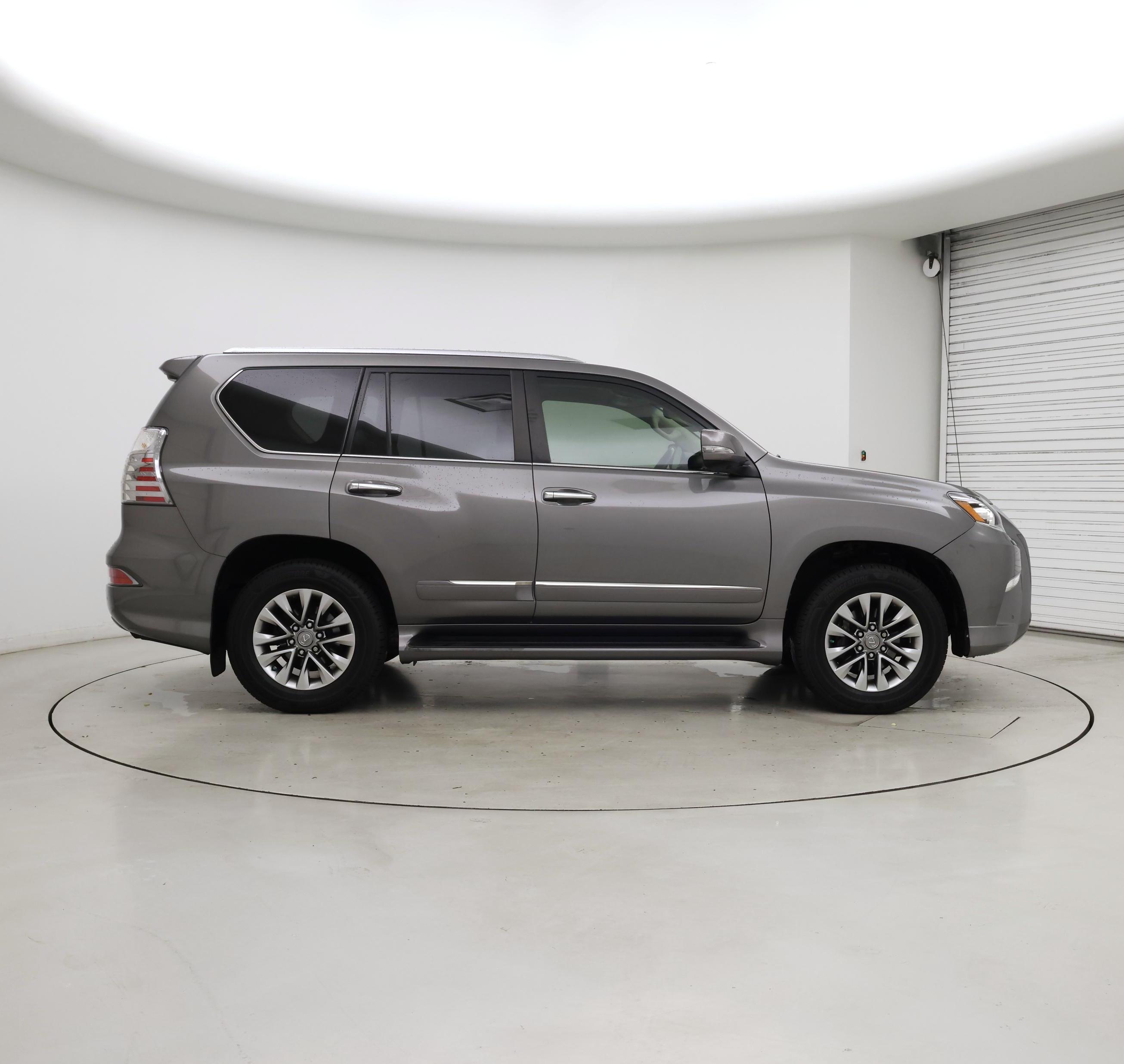 Thumbnail: 2014 Lexus GX - 7