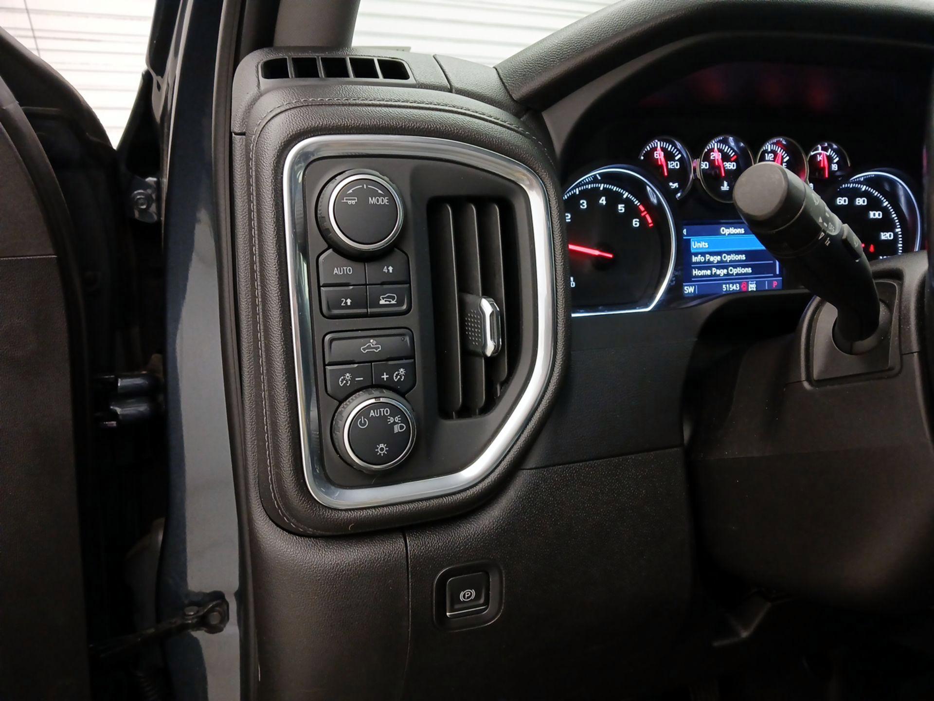 Thumbnail: 2022 Chevrolet Silverado 1500 - 13