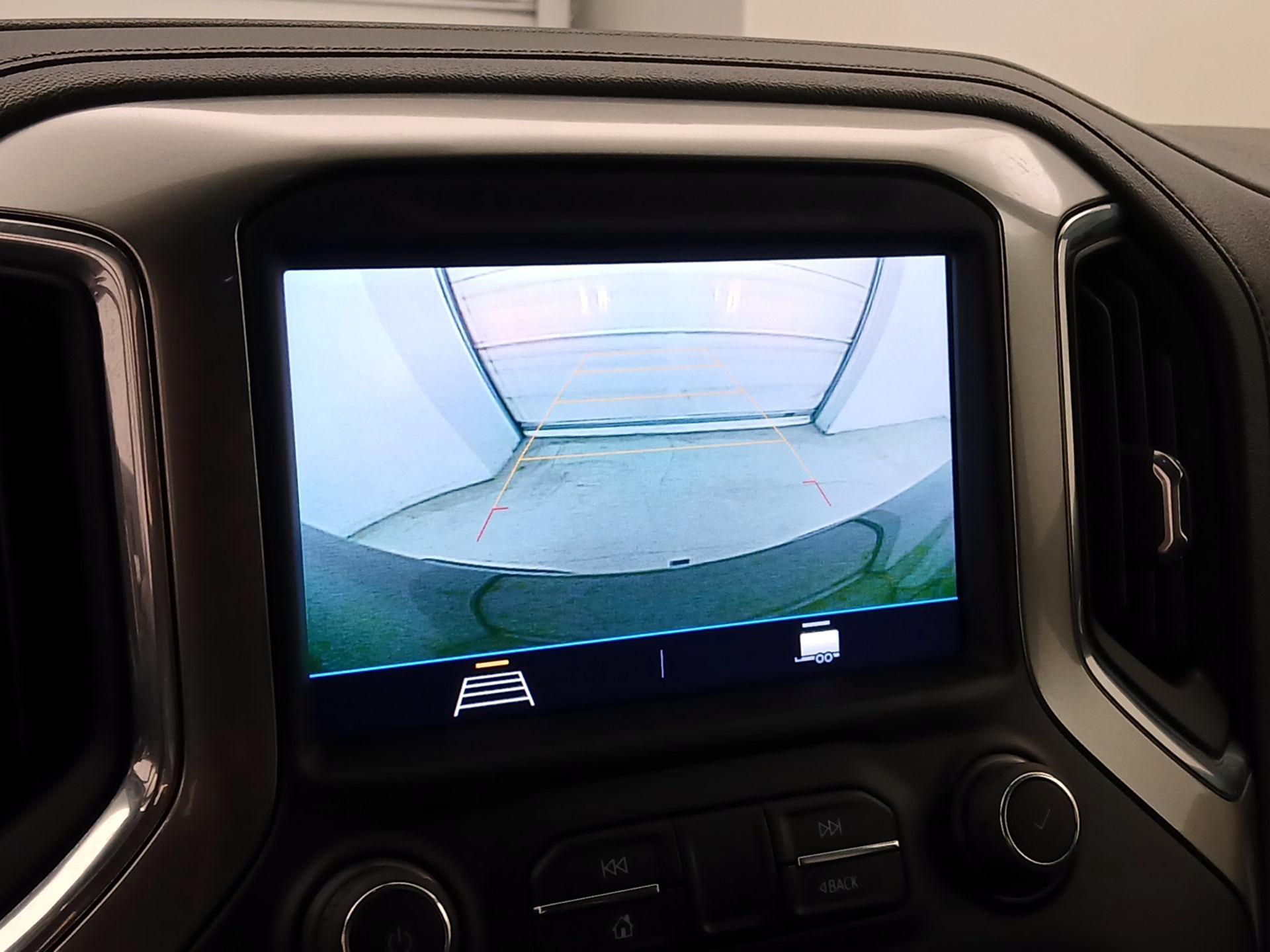 Thumbnail: 2022 Chevrolet Silverado 1500 - 14