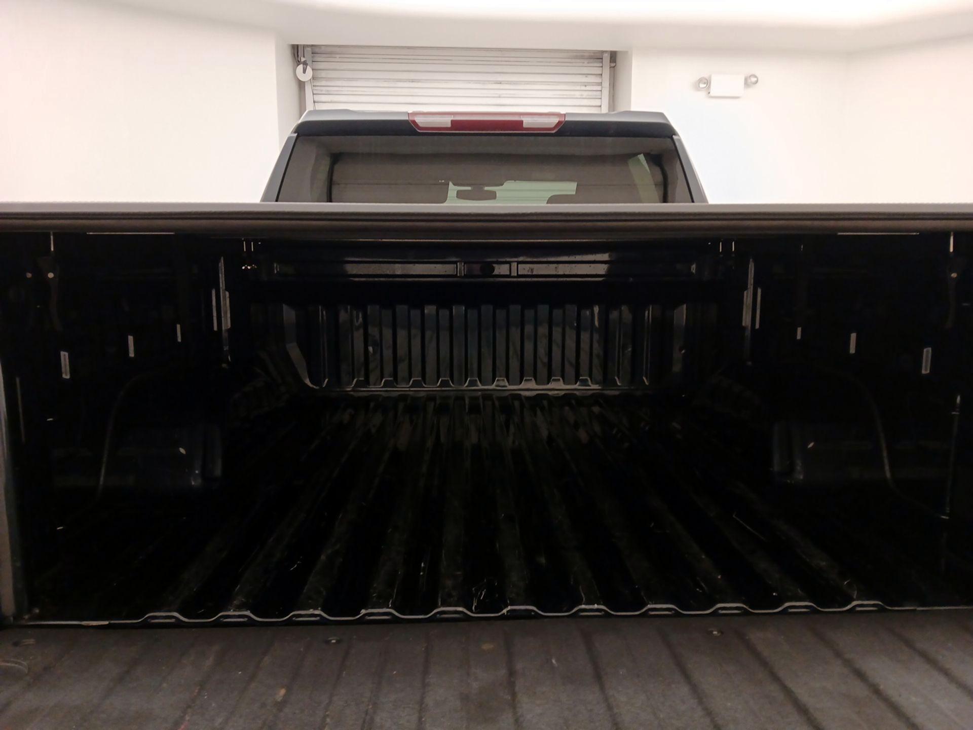 Thumbnail: 2022 Chevrolet Silverado 1500 - 20