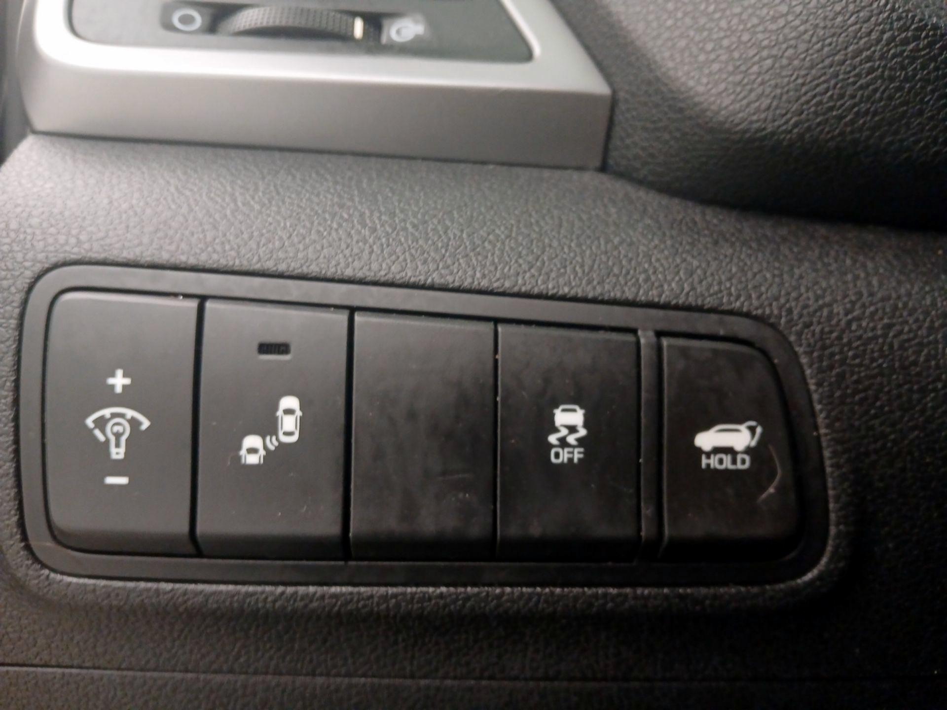 Thumbnail: 2017 Hyundai Tucson - 13