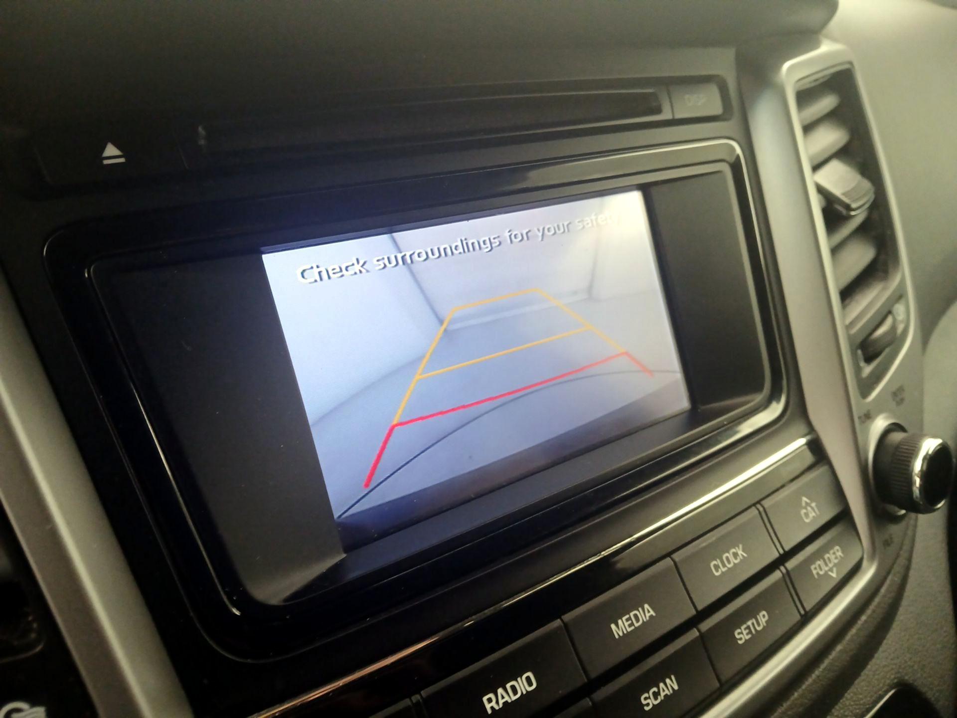 Thumbnail: 2017 Hyundai Tucson - 14