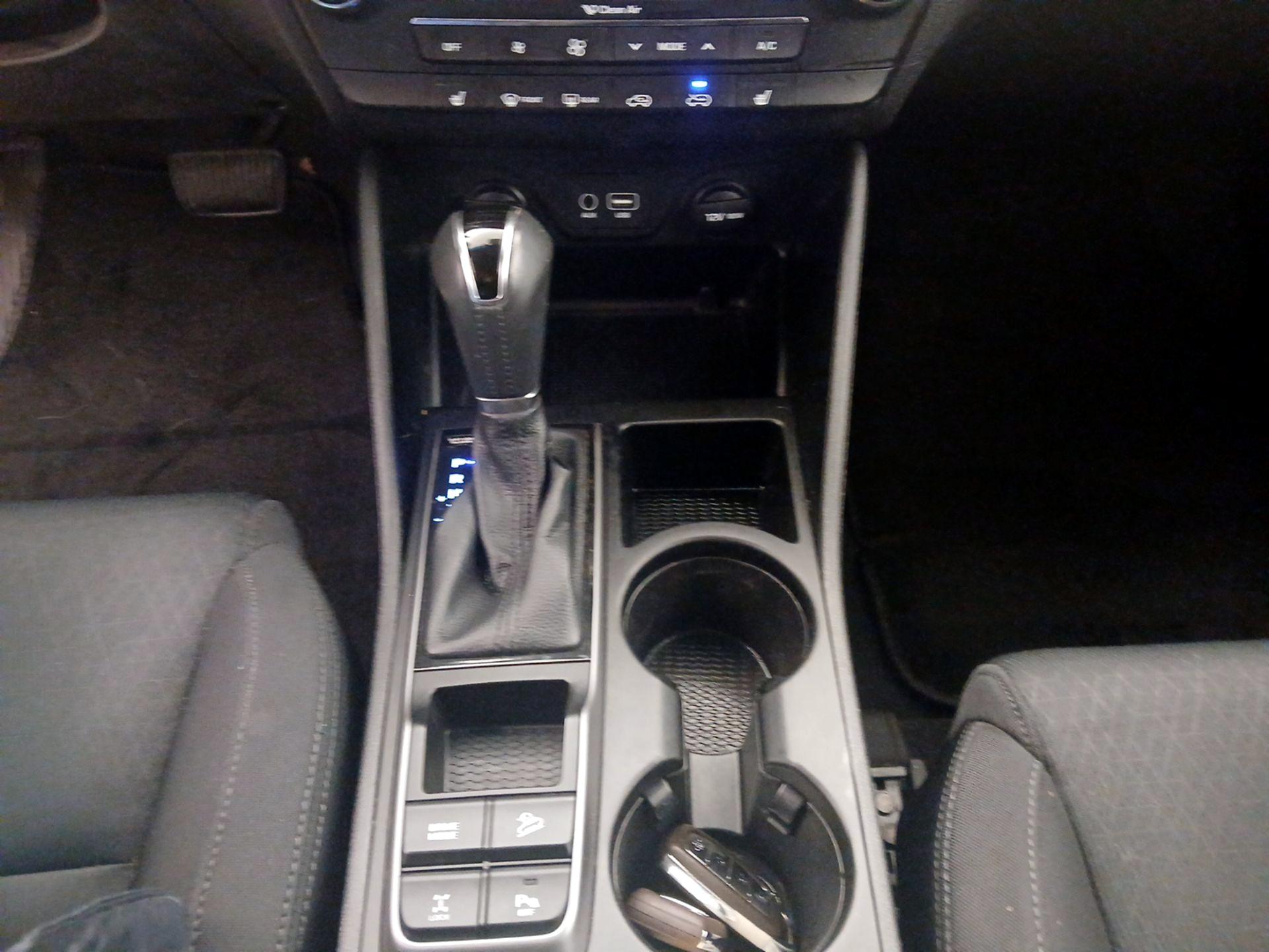 Thumbnail: 2017 Hyundai Tucson - 17