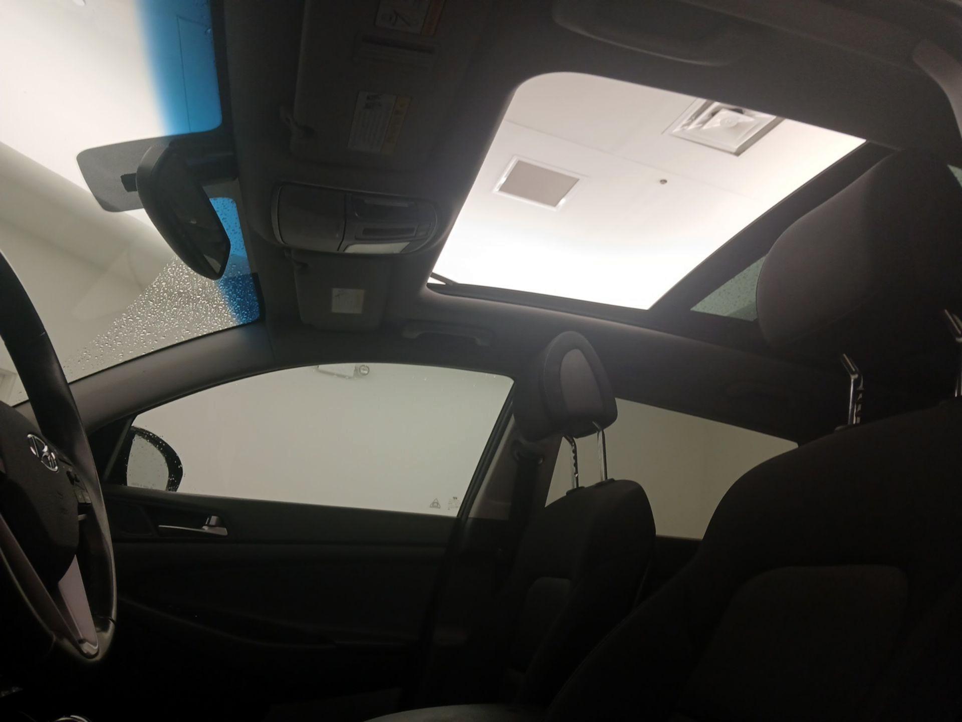 Thumbnail: 2017 Hyundai Tucson - 19