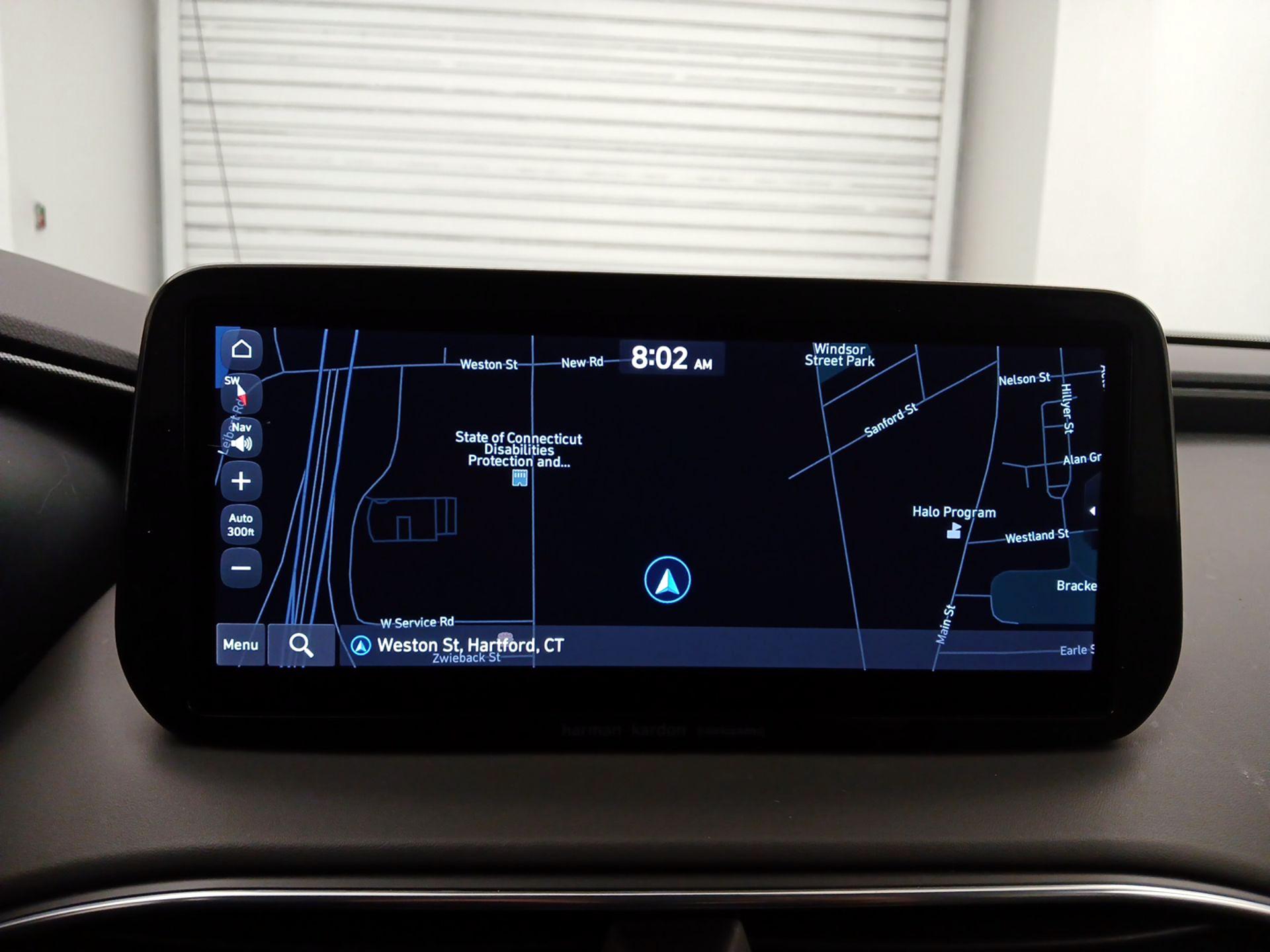 Thumbnail: 2022 Hyundai Santa Fe - 14