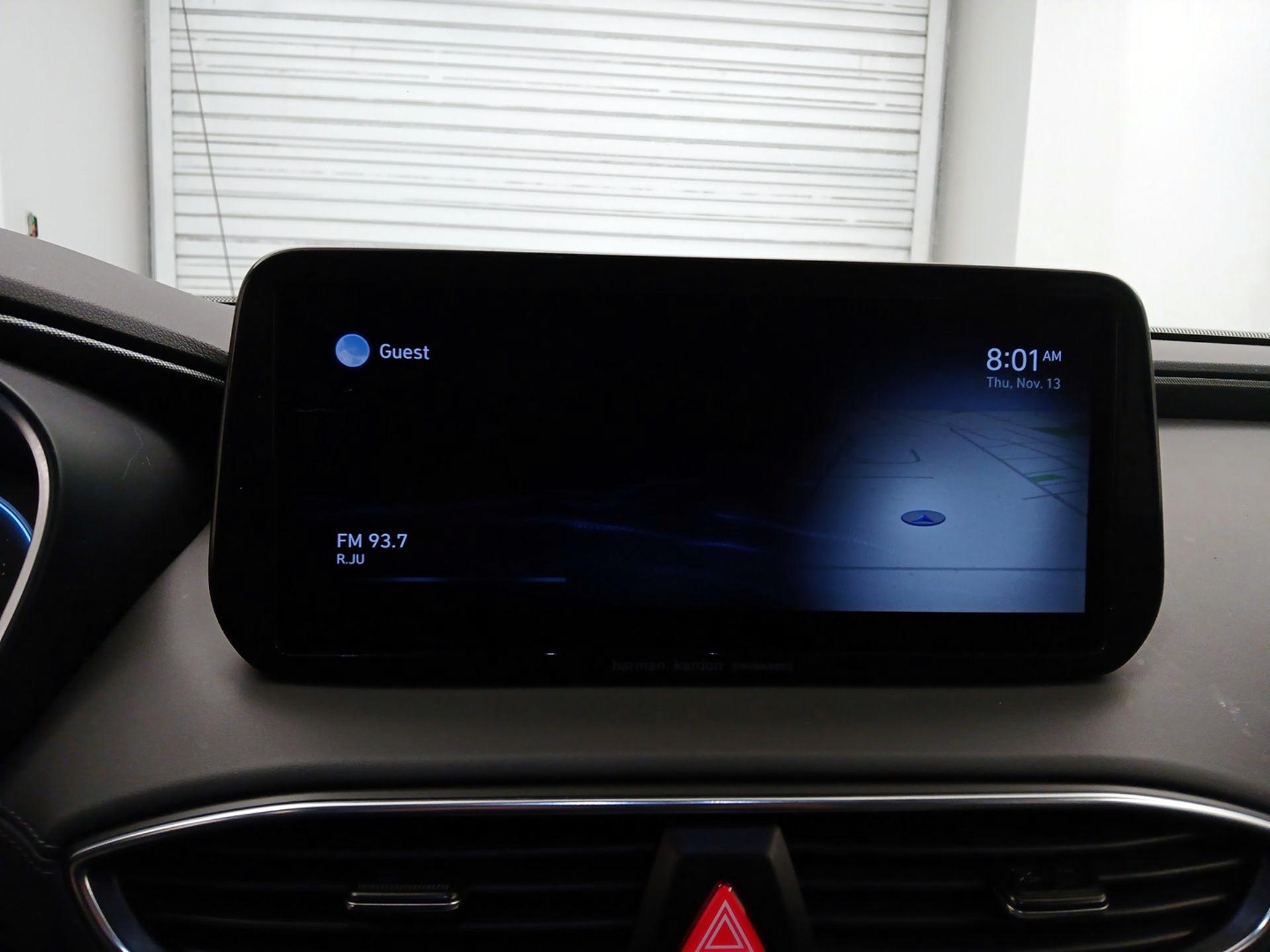 Thumbnail: 2022 Hyundai Santa Fe - 16