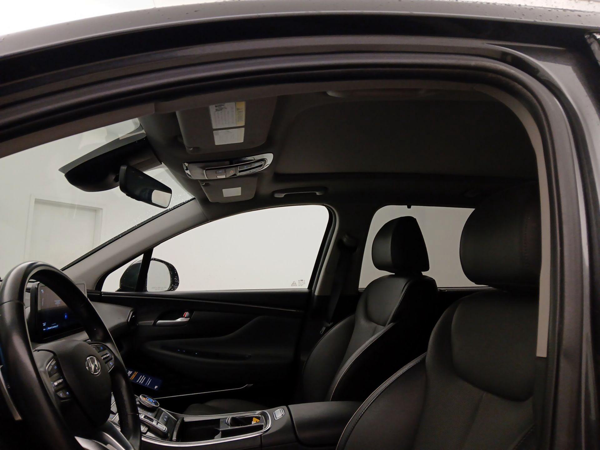 Thumbnail: 2022 Hyundai Santa Fe - 20