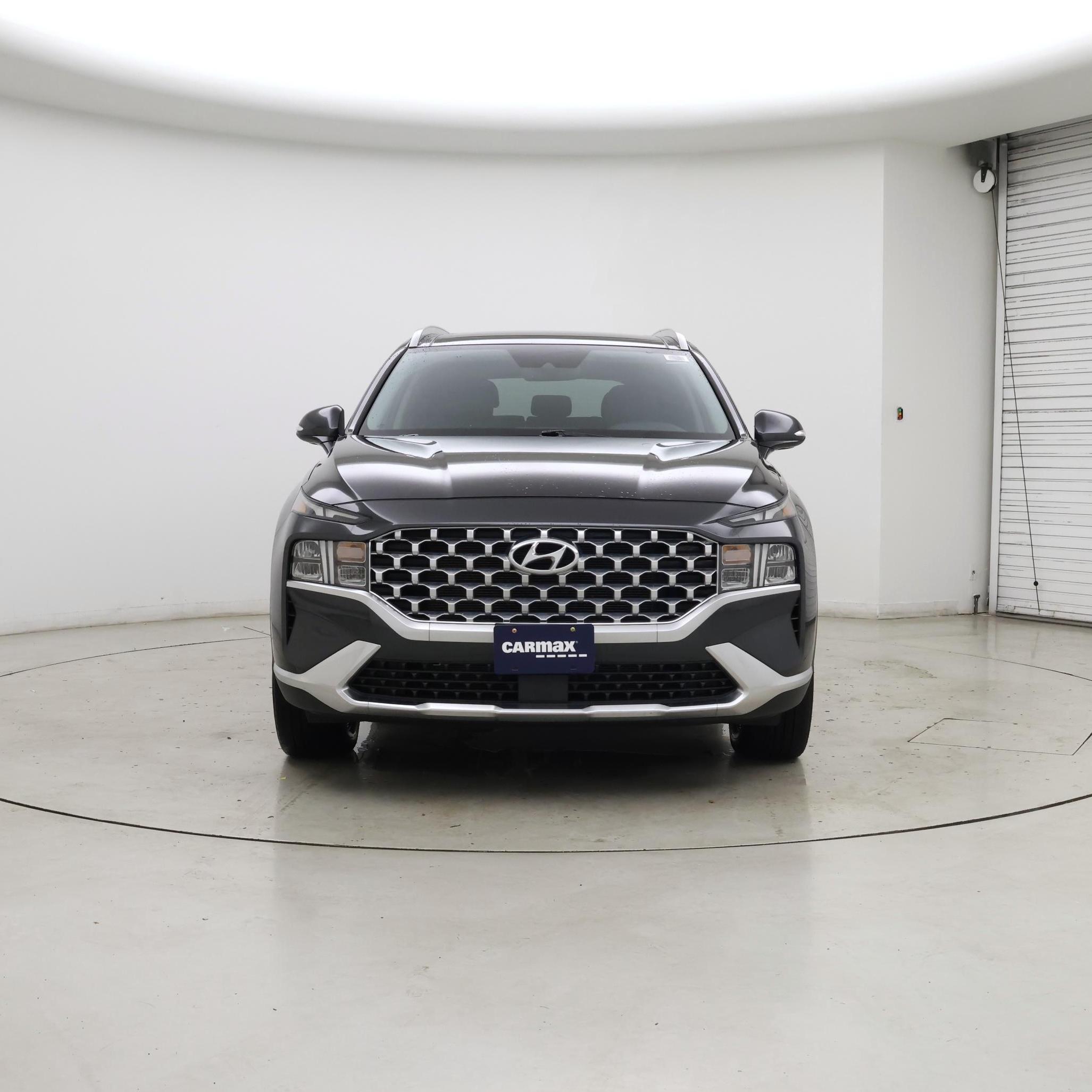 Thumbnail: 2022 Hyundai Santa Fe - 5